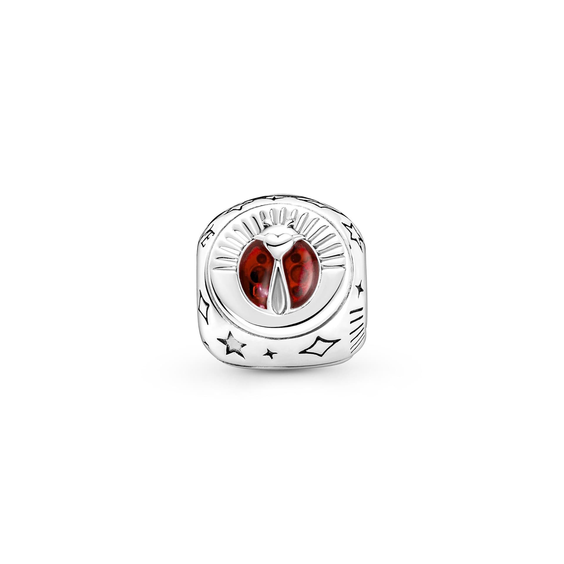 PANDORA - Charm Simboli della Fortuna in Bead Charm Alba Gioielli - Casoria, commercioVirtuoso.it