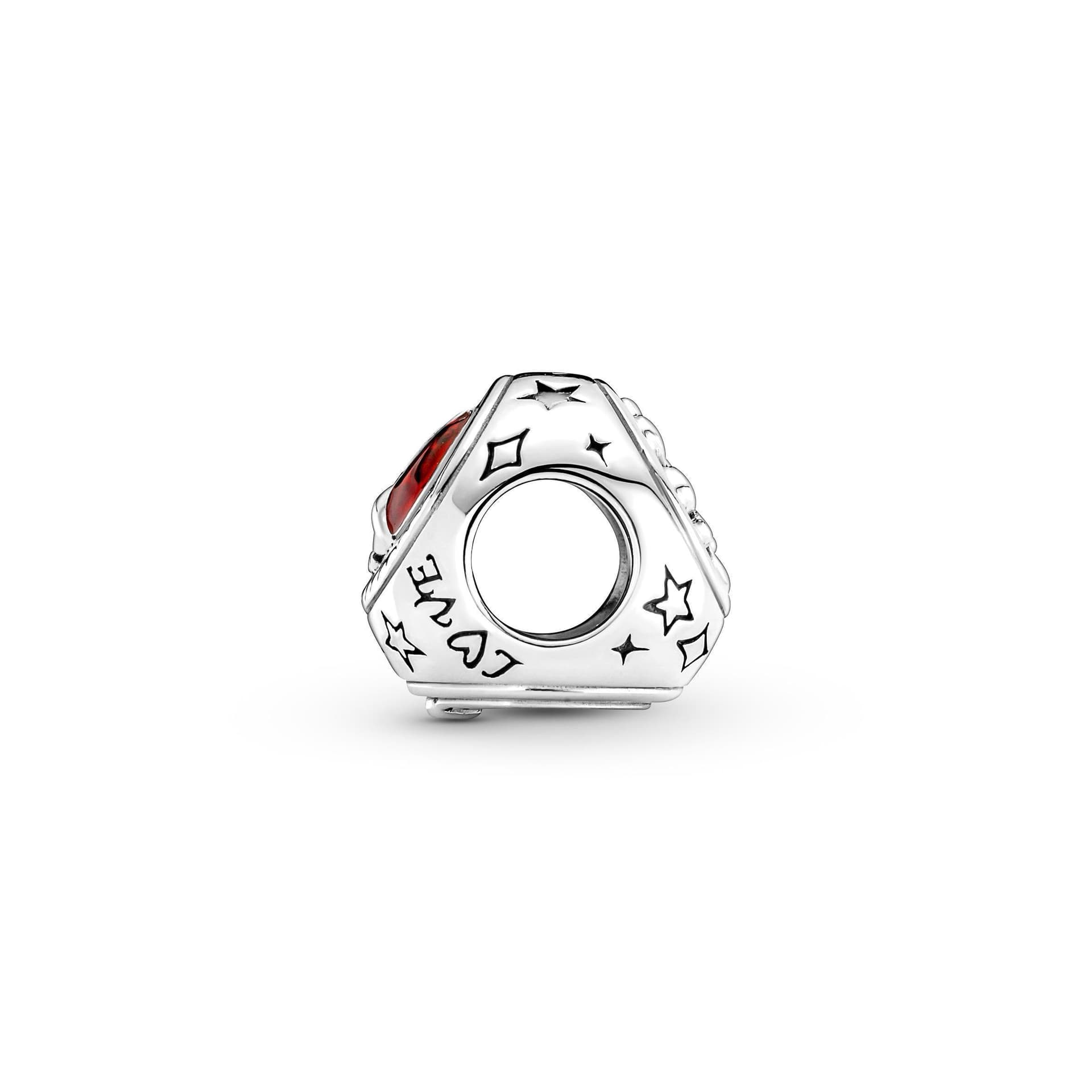 PANDORA - Charm Simboli della Fortuna in Bead Charm Alba Gioielli - Casoria, commercioVirtuoso.it