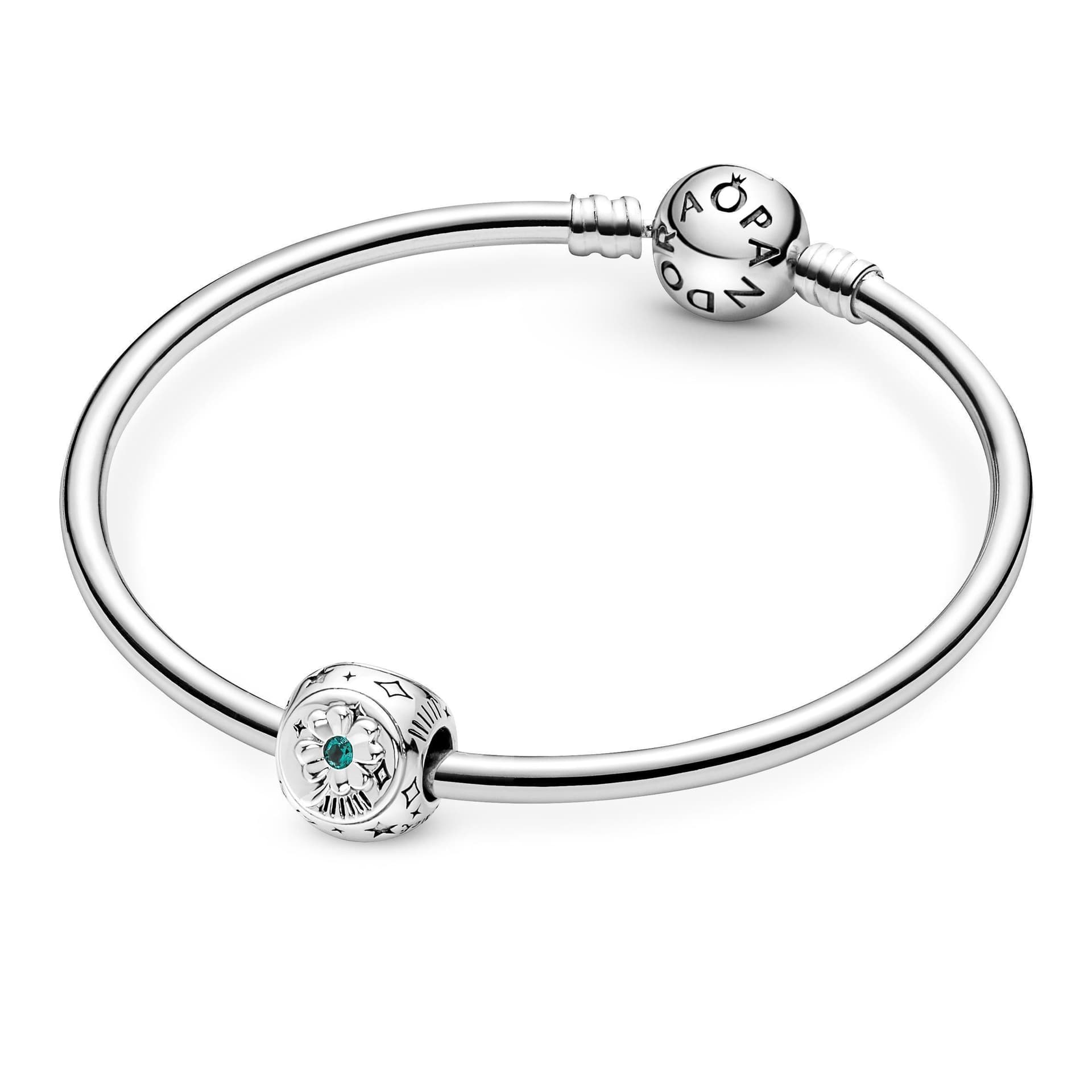 PANDORA - Charm Simboli della Fortuna in Bead Charm Alba Gioielli - Casoria, commercioVirtuoso.it