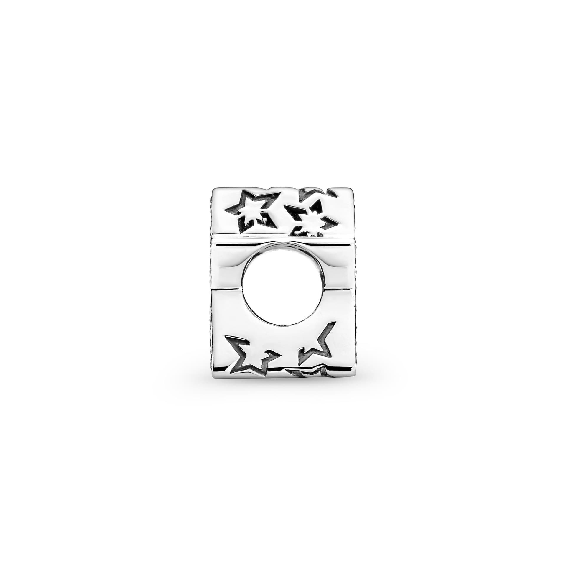PANDORA - Charm Stella asimmetrica scintillante in Bead Charm Alba Gioielli - Casoria, commercioVirtuoso.it
