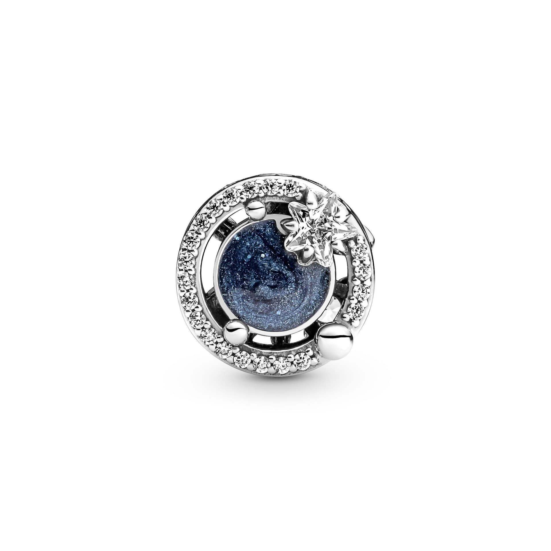 PANDORA  - Charm Un viaggio nella galassia in Bead Charm Alba Gioielli - Casoria, commercioVirtuoso.it