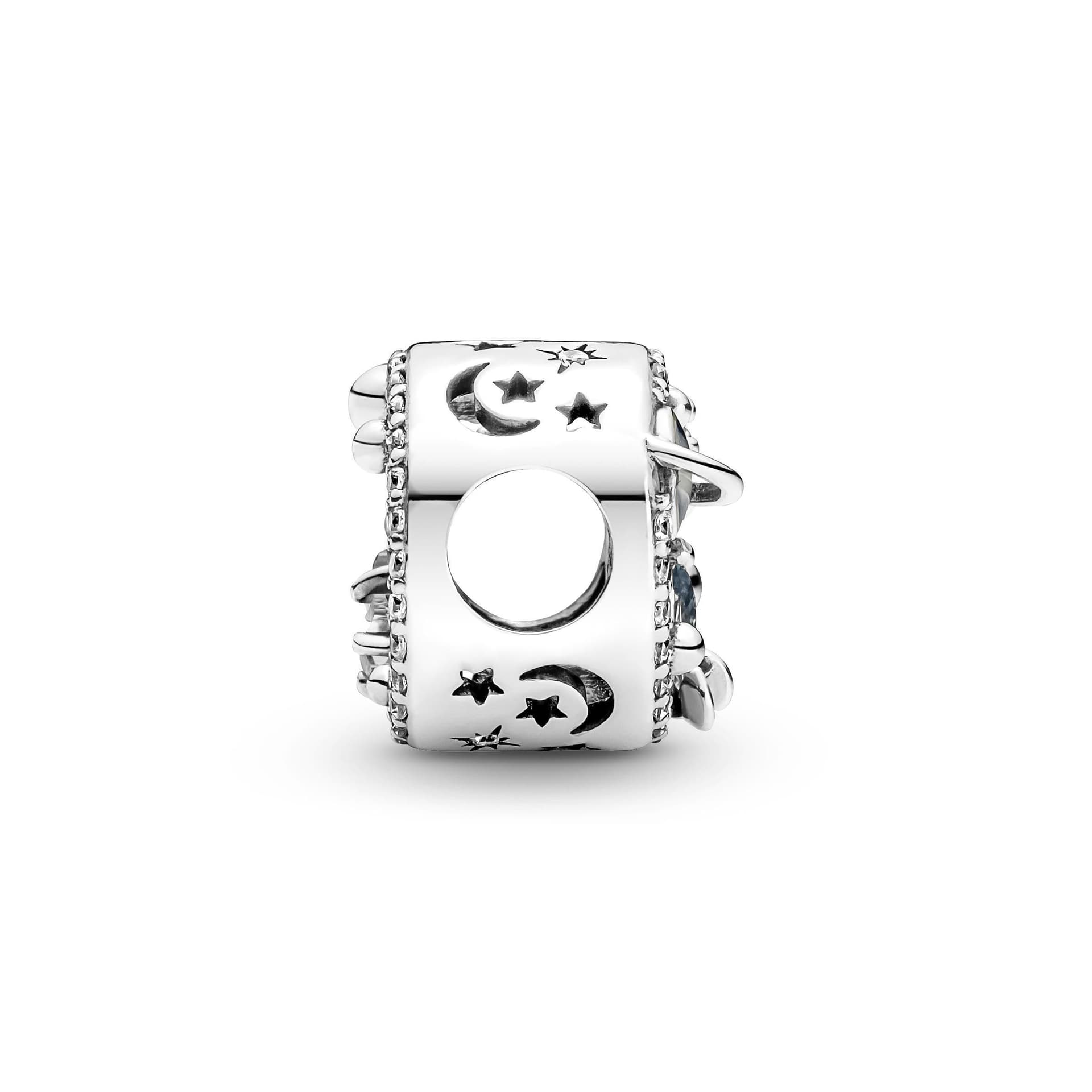 PANDORA  - Charm Un viaggio nella galassia in Bead Charm Alba Gioielli - Casoria, commercioVirtuoso.it