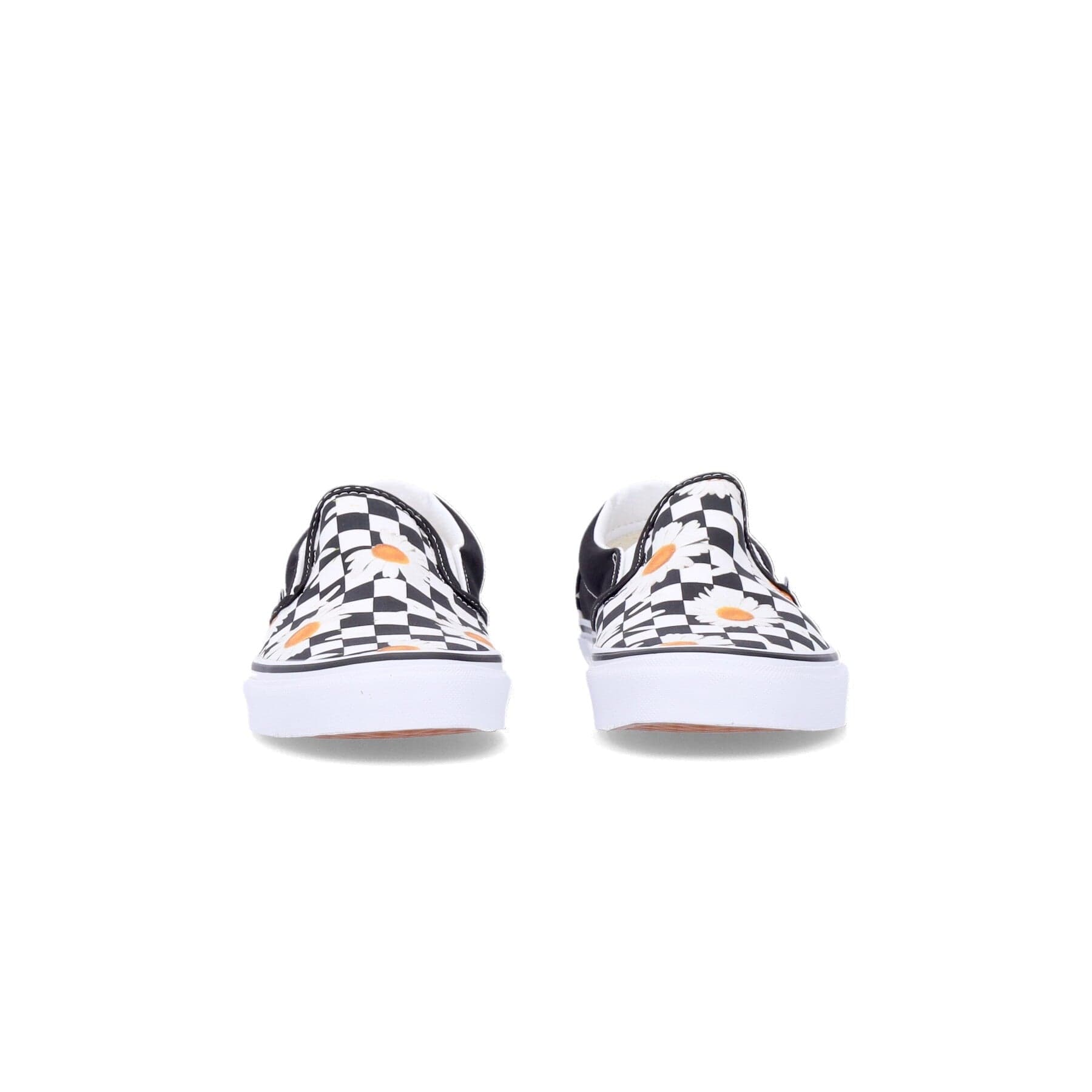 VANS Scarpa Bassa Donna Classic Slip-on (love Me Love Me Not) White/black da donna in Sneaker casual Drestige - Casamassima, commercioVirtuoso.it