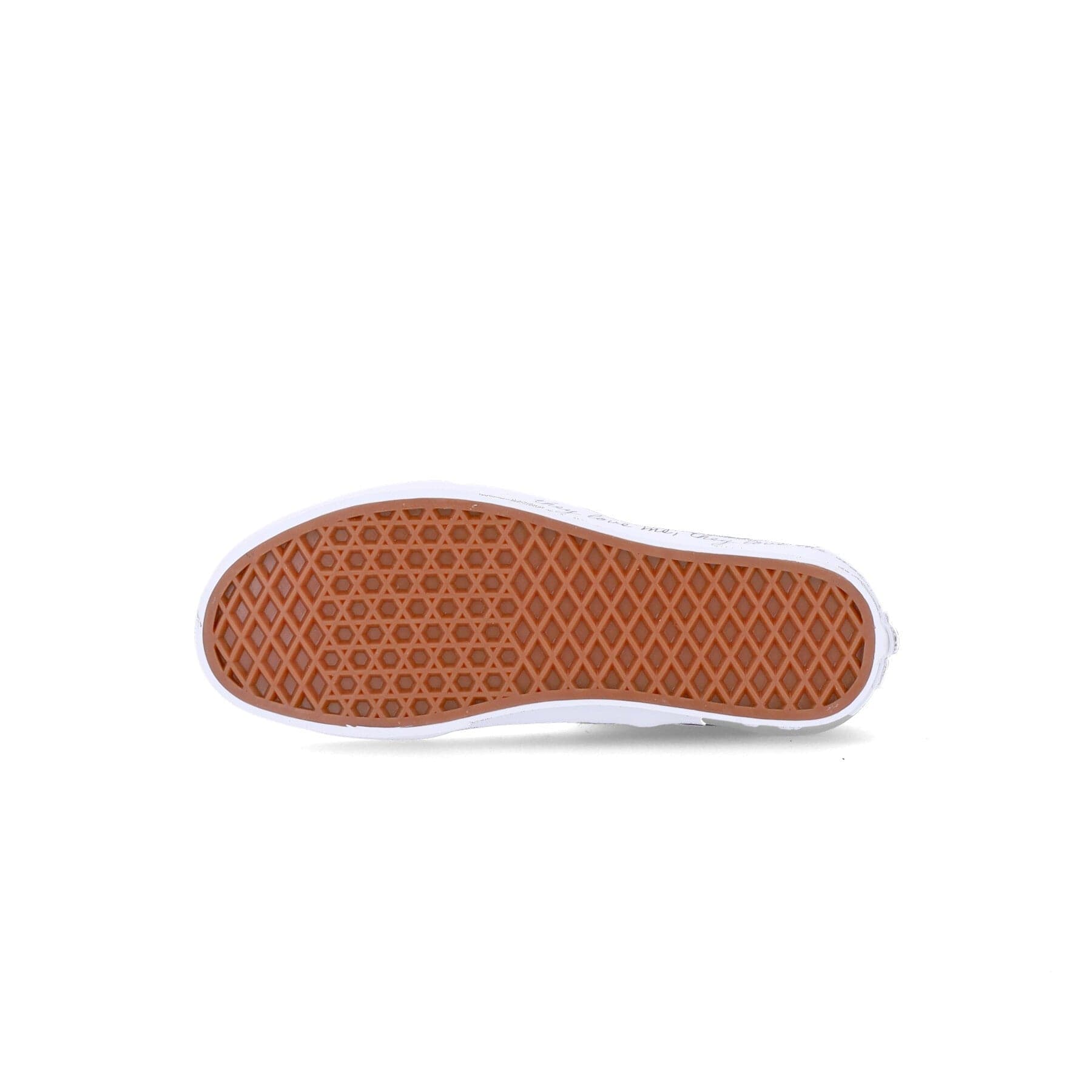 VANS Scarpa Bassa Donna Classic Slip-on (love Me Love Me Not) White/black da donna in Sneaker casual Drestige - Casamassima, commercioVirtuoso.it