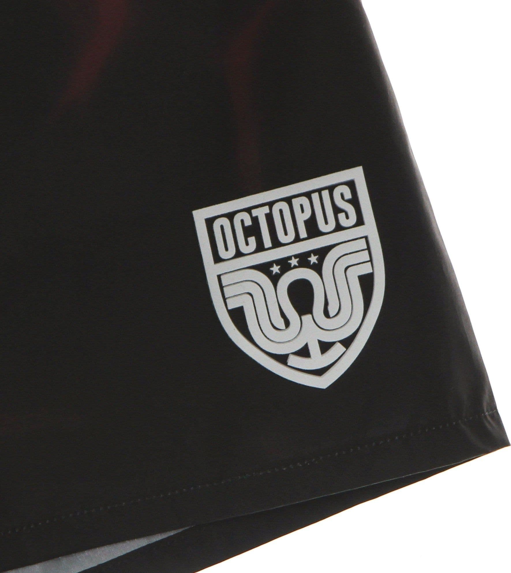 OCTOPUS Pantaloncino Uomo League Shorts Black da uomo in Pantaloncini sportivi Drestige - Casamassima, commercioVirtuoso.it