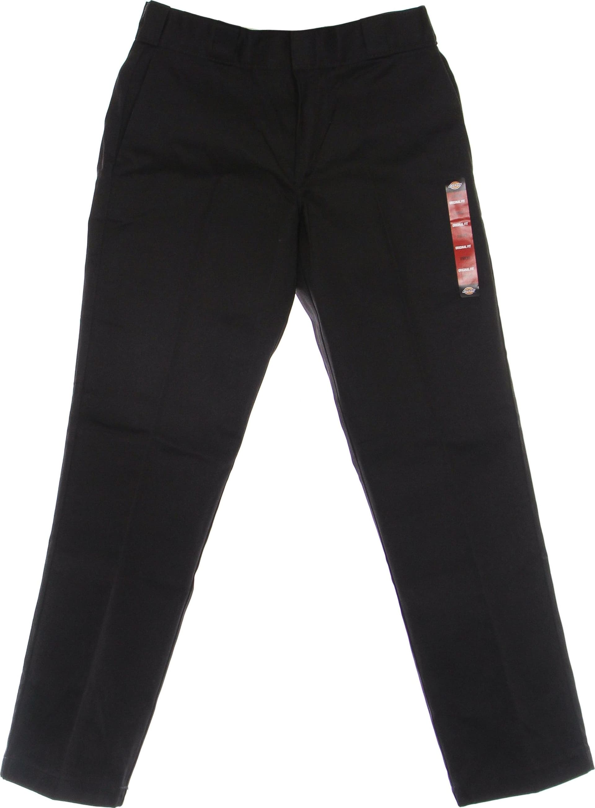 DICKIES Pantalone Lungo Uomo 874 Work Pant Rec Black da uomo in Abbigliamento tecnico e protettivo Drestige - Casamassima, commercioVirtuoso.it