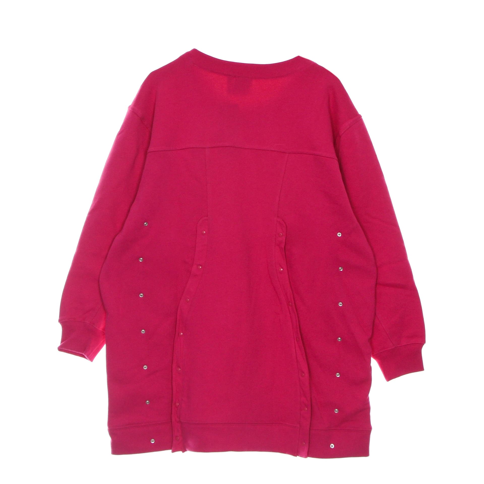 Adidas Vestito Donna Sweater Dress Real Magenta da donna in Casual Drestige - Casamassima, commercioVirtuoso.it