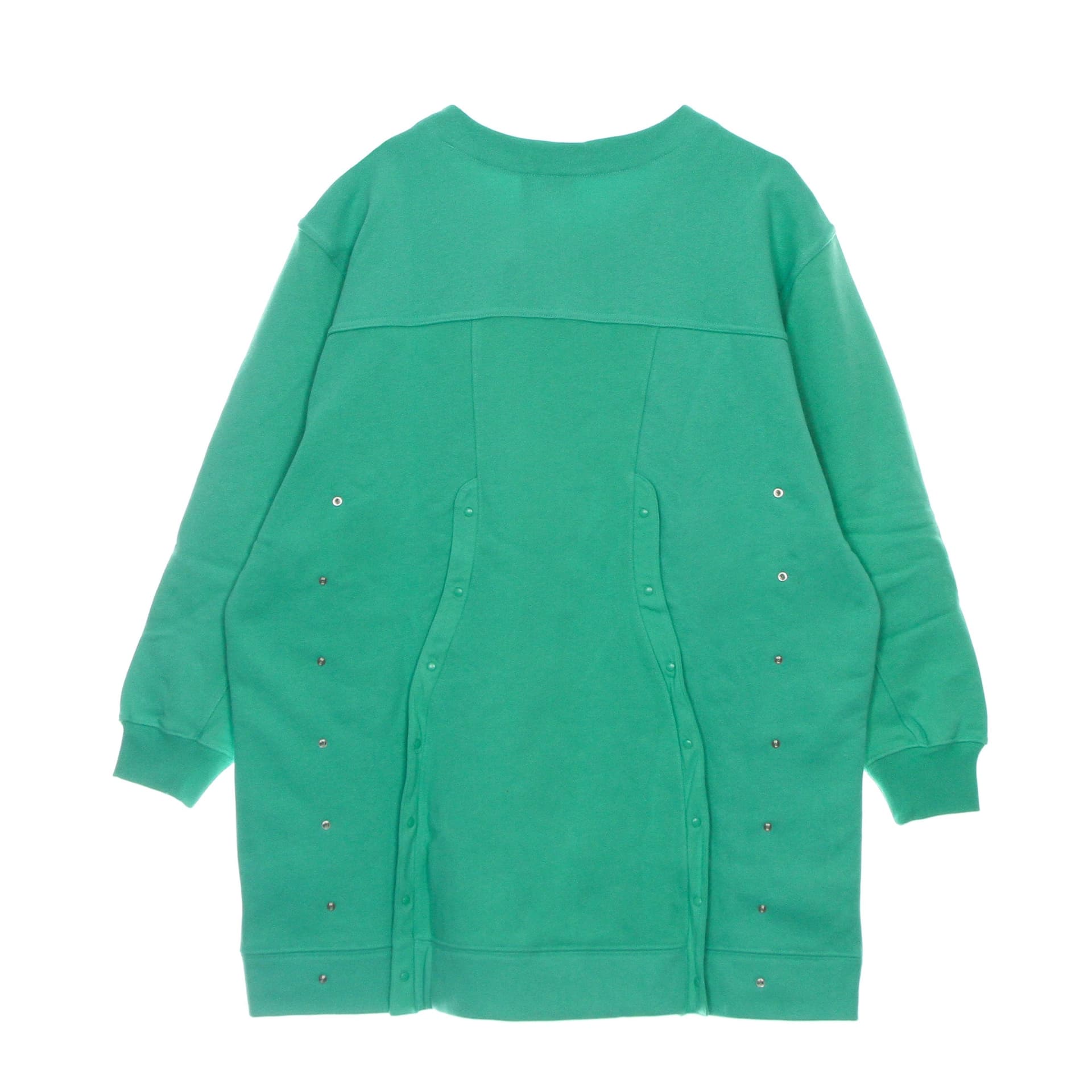 Adidas Vestito Donna Sweater Dress Hire Green da donna in Casual Drestige - Casamassima, commercioVirtuoso.it