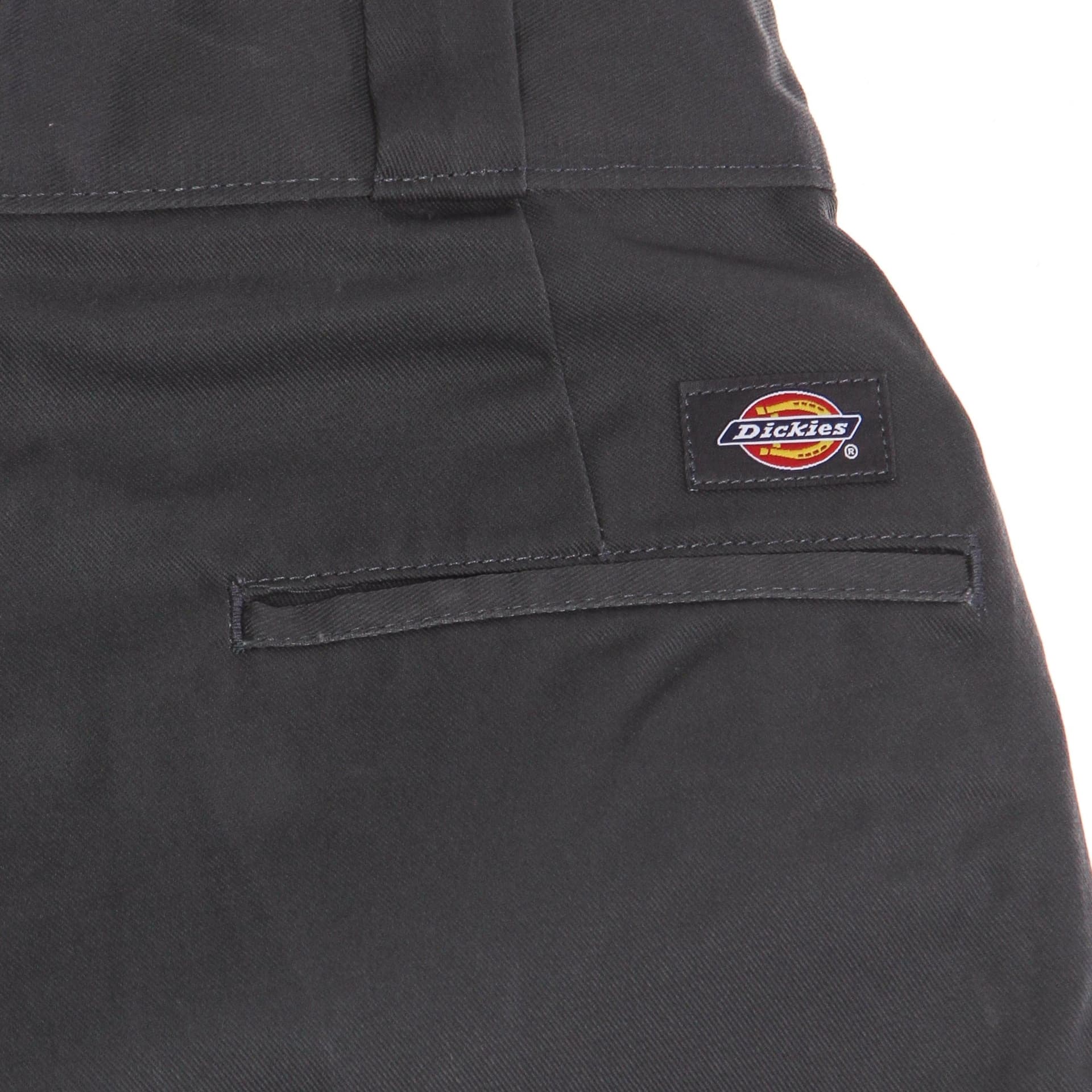 DICKIES Pantalone Lungo Uomo 874 Work Pant Rec Charcoal Grey da uomo in Abbigliamento tecnico e protettivo Drestige - Casamassima, commercioVirtuoso.it