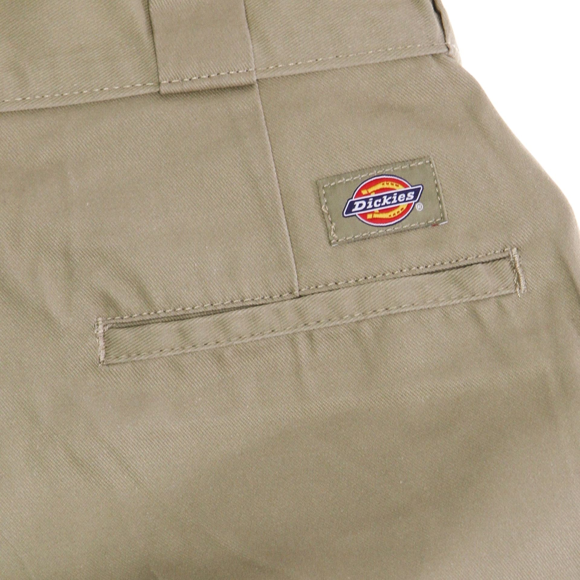 DICKIES Pantalone Lungo Uomo 874 Work Pant Rec Khaki da uomo in Abbigliamento tecnico e protettivo Drestige - Casamassima, commercioVirtuoso.it