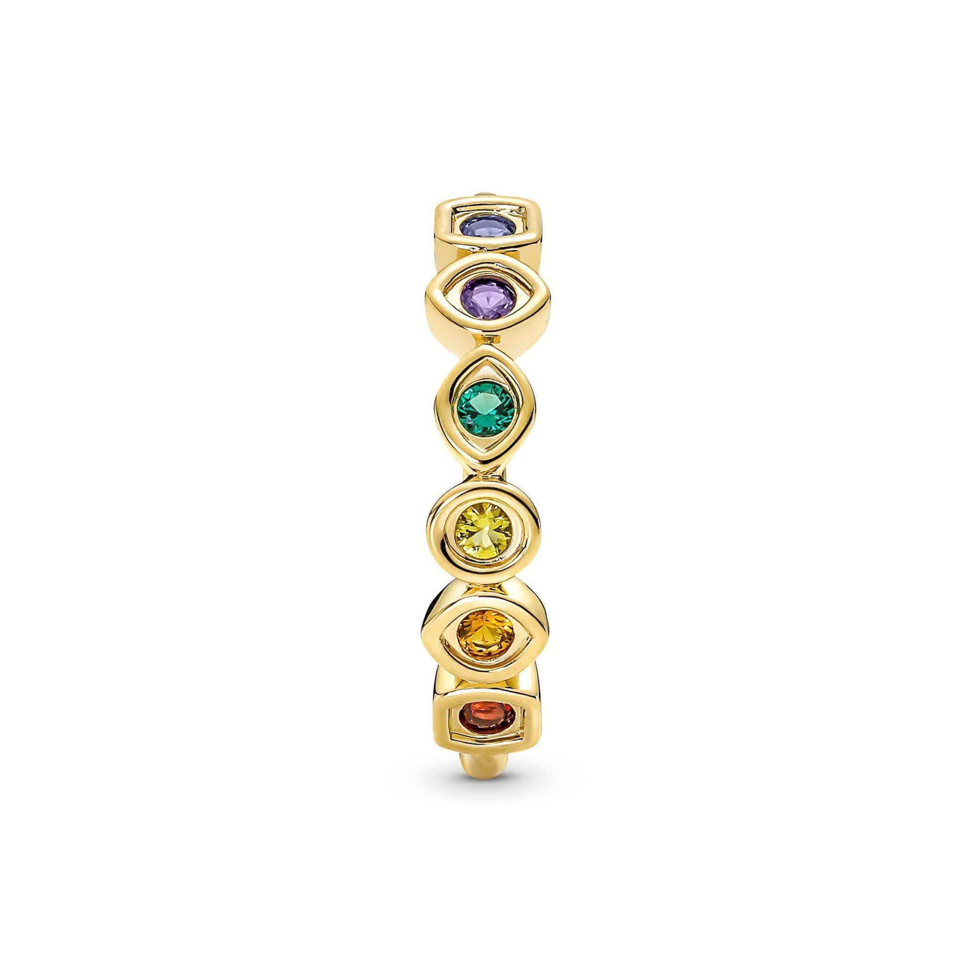 PANDORA - Anello Marvel, Avengers,  Gemme dell'Infinito in Anelli Alba Gioielli - Casoria, commercioVirtuoso.it