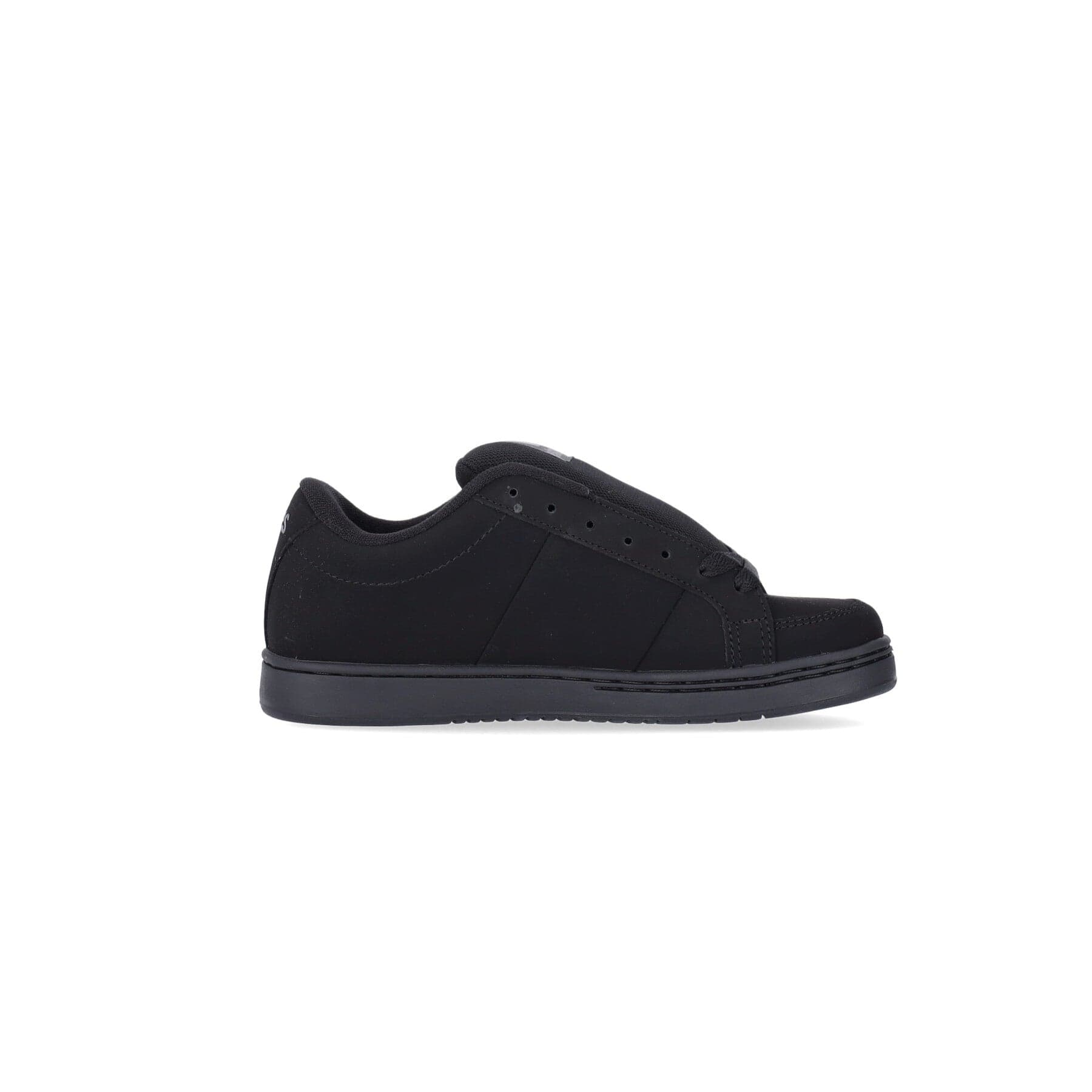 ETNIES Scarpe Skate Uomo Kingpin Black/black da uomo in Scarpe da Skateboard da uomo Drestige - Casamassima, commercioVirtuoso.it