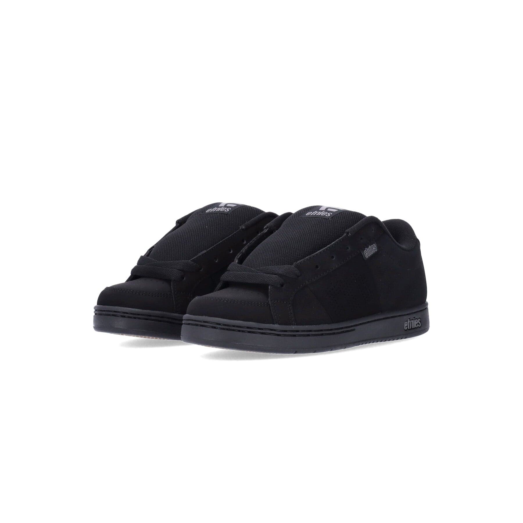 ETNIES Scarpe Skate Uomo Kingpin Black/black da uomo in Scarpe da Skateboard da uomo Drestige - Casamassima, commercioVirtuoso.it