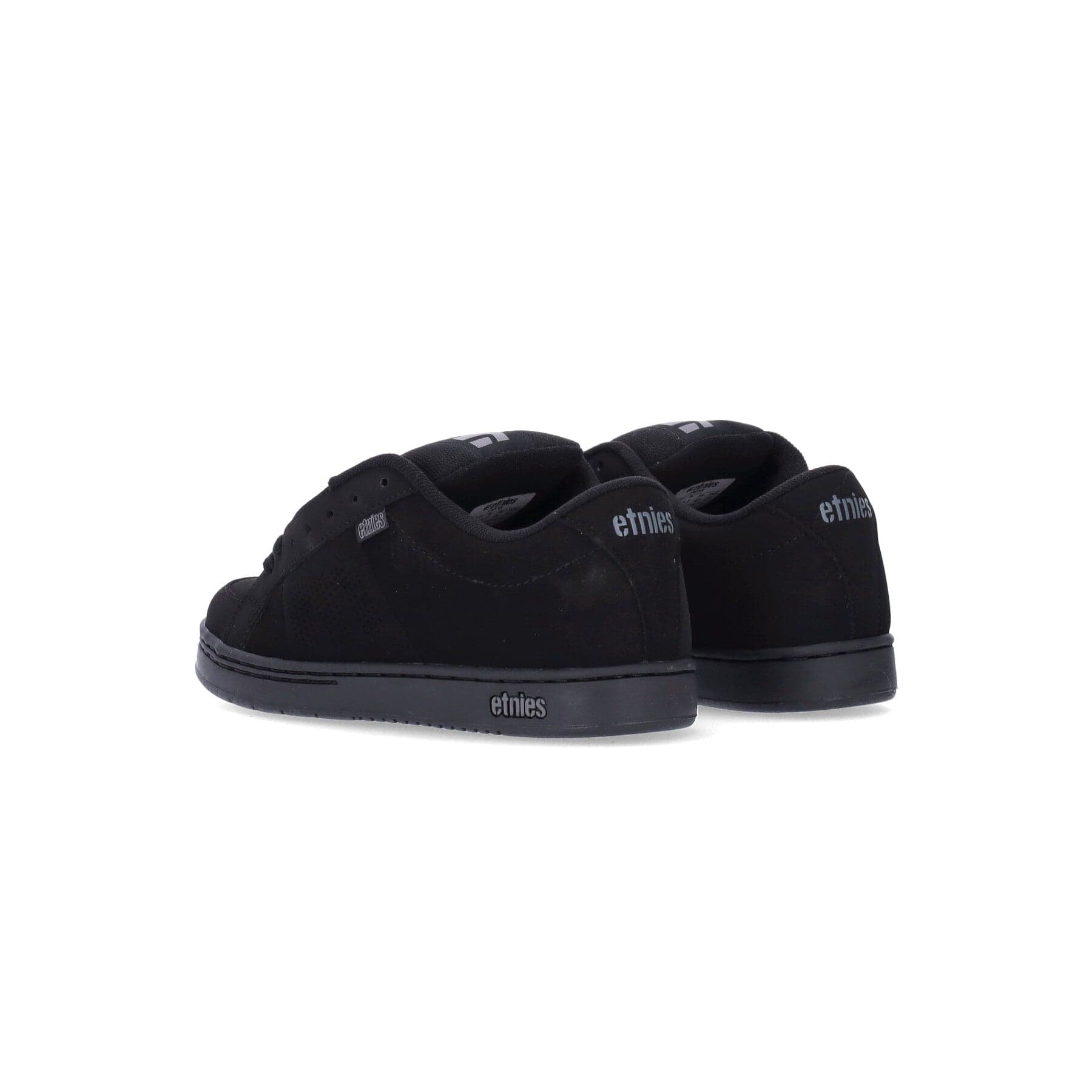 ETNIES Scarpe Skate Uomo Kingpin Black/black da uomo in Scarpe da Skateboard da uomo Drestige - Casamassima, commercioVirtuoso.it