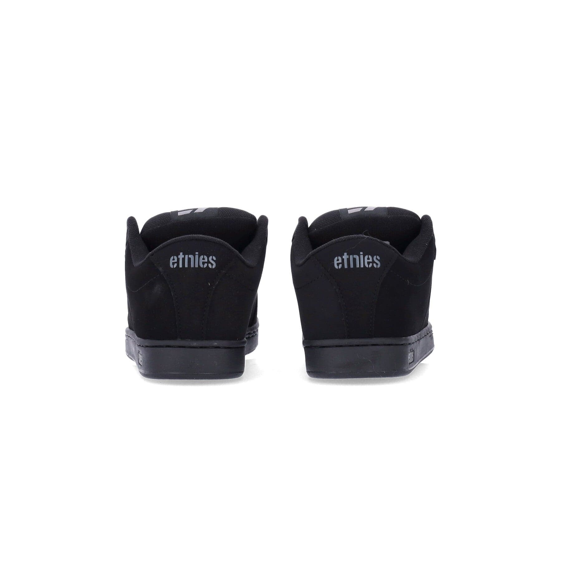ETNIES Scarpe Skate Uomo Kingpin Black/black da uomo in Scarpe da Skateboard da uomo Drestige - Casamassima, commercioVirtuoso.it
