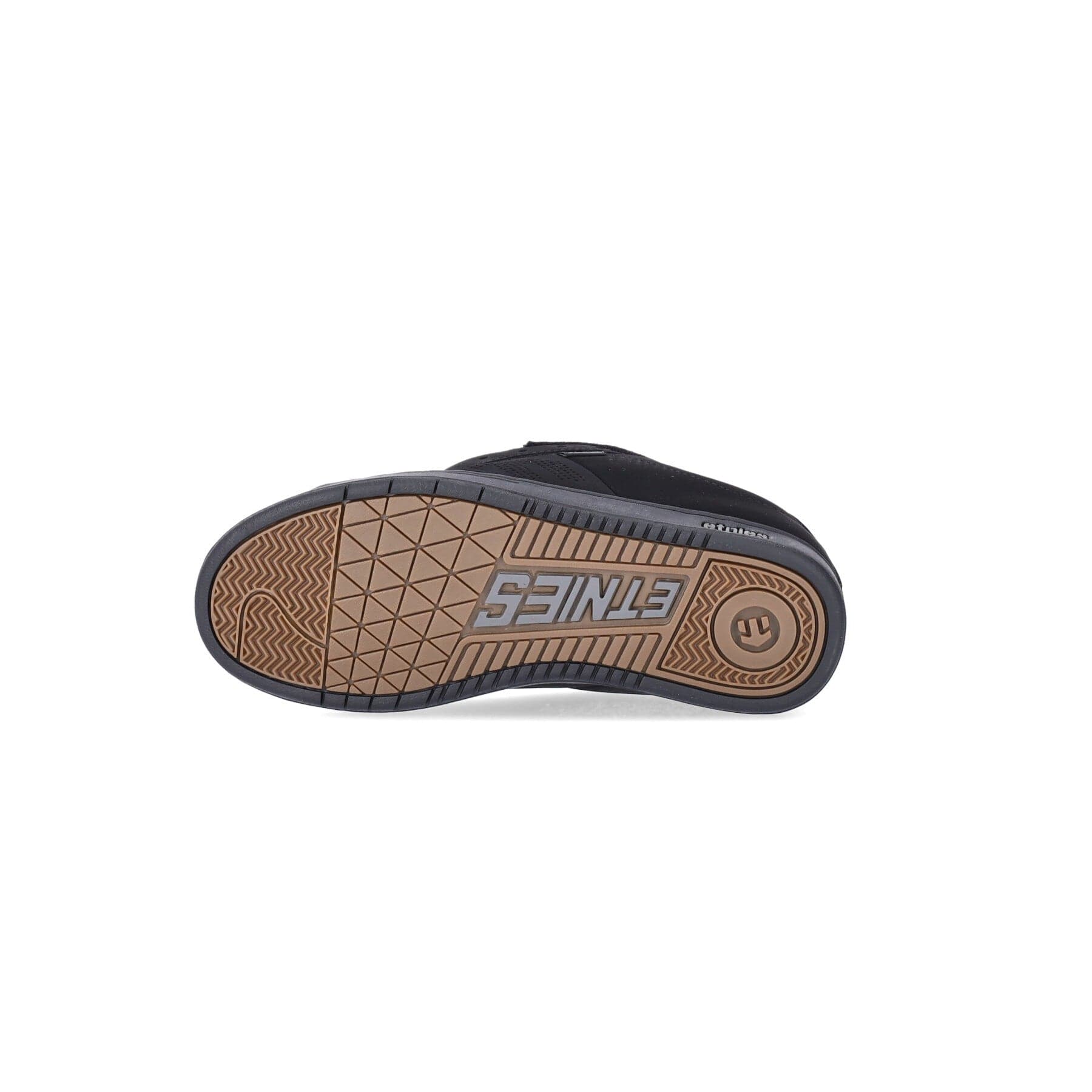 ETNIES Scarpe Skate Uomo Kingpin Black/black da uomo in Scarpe da Skateboard da uomo Drestige - Casamassima, commercioVirtuoso.it