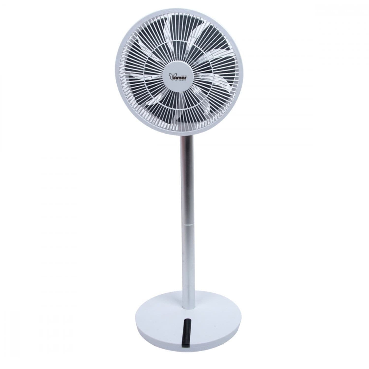 BIMAR V360 Ventilatore A Pianta 30W Con Diffusore 3D Dell'Aria in Ventilatori a piantana Ecoprice.it - Avellino, commercioVirtuoso.it