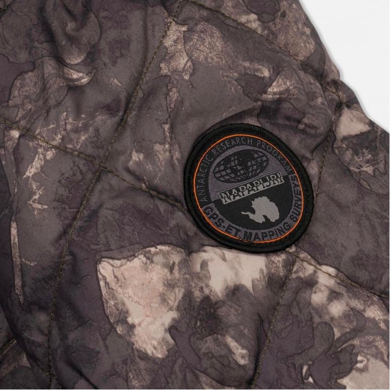 Napapijri Giubbotto Donna Aphira Reversibile Verde N0YGMRF17 in Giacche Scontolo.net - Potenza, commercioVirtuoso.it