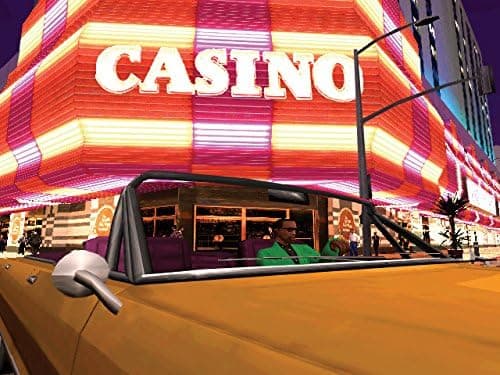 Grand Theaft Auto San Andreas Ps3 (Gta) Es in Giochi Prezzo Bomba Store - Casalnuovo di Napoli, commercioVirtuoso.it