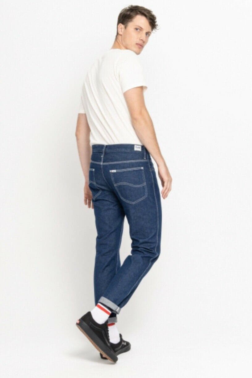LEE Jeans Rider Worker Slim L75FGA36 in Jeans Scontolo.net - Potenza, commercioVirtuoso.it