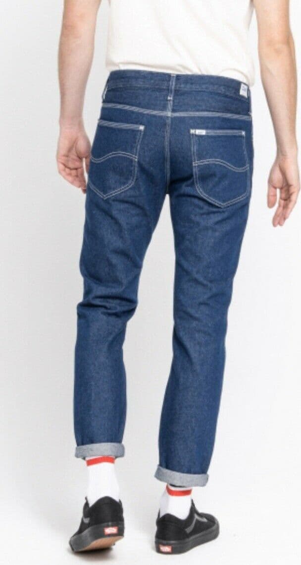 LEE Jeans Rider Worker Slim L75FGA36 in Jeans Scontolo.net - Potenza, commercioVirtuoso.it