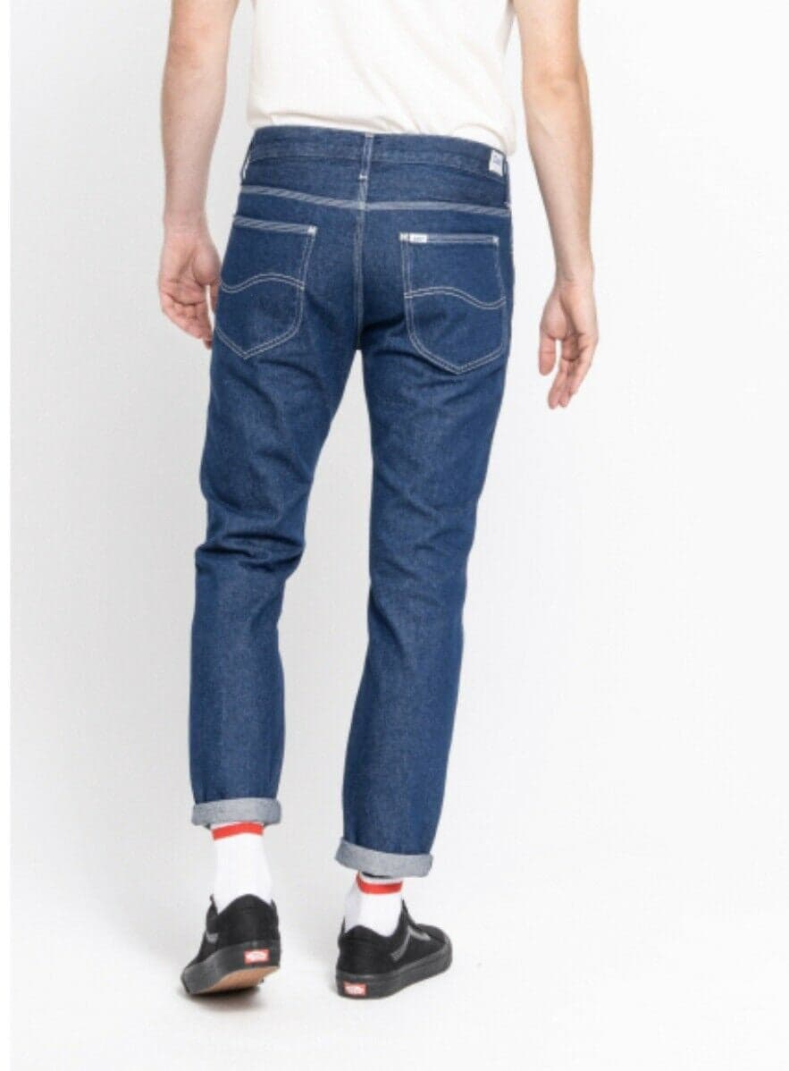 LEE Jeans Rider Worker Slim L75FGA36 in Jeans Scontolo.net - Potenza, commercioVirtuoso.it