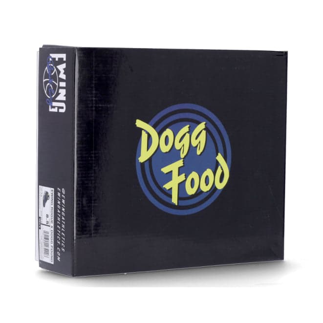 EWING ATHLETICS Scarpa Basket Uomo Rogue Dogg Pound "dog Food" Black/blue/lemon da uomo in Sneaker casual Drestige - Casamassima, commercioVirtuoso.it