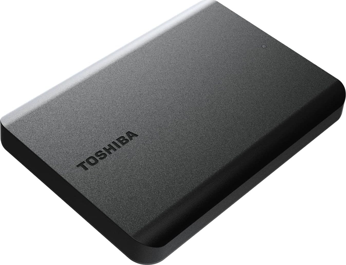 Toshiba HDD Esterno 1TB HDTB510EK3AA Canvio Basic 2.5" USB3.2 in Case e serrature Ecoprice.it - Avellino, commercioVirtuoso.it