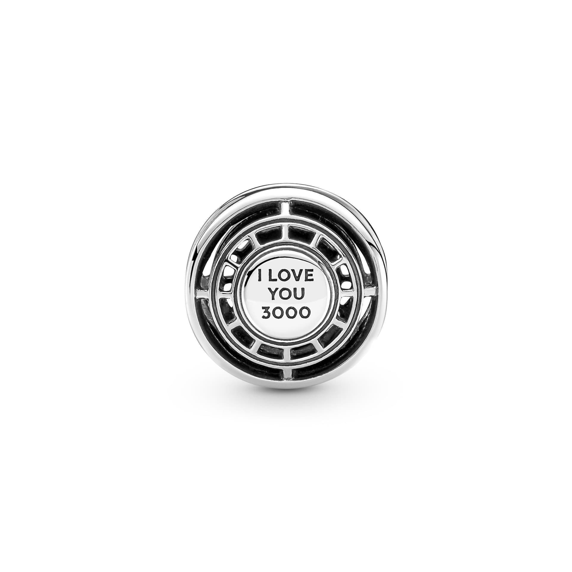 PANDORA - charm Marvel, Avengers, Reattore Arc in Bead Charm Alba Gioielli - Casoria, commercioVirtuoso.it