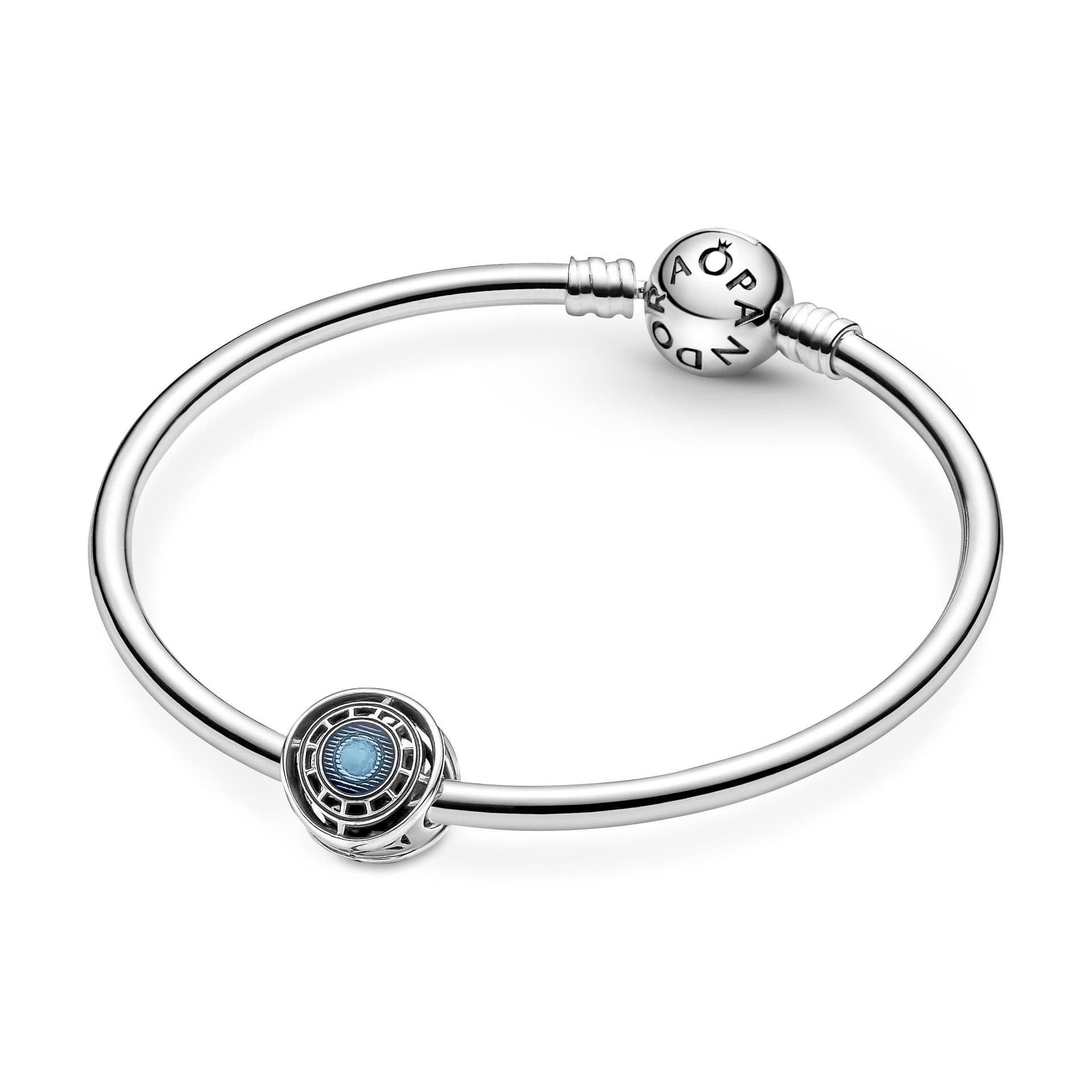 PANDORA - charm Marvel, Avengers, Reattore Arc in Bead Charm Alba Gioielli - Casoria, commercioVirtuoso.it