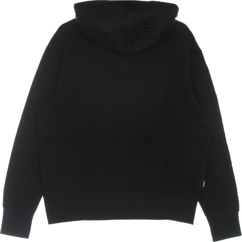 ELEMENT Felpa Leggera Cappuccio Uomo Pexe Target Hoodie Black da uomo in Felpe con cappuccio Drestige - Casamassima, commercioVirtuoso.it