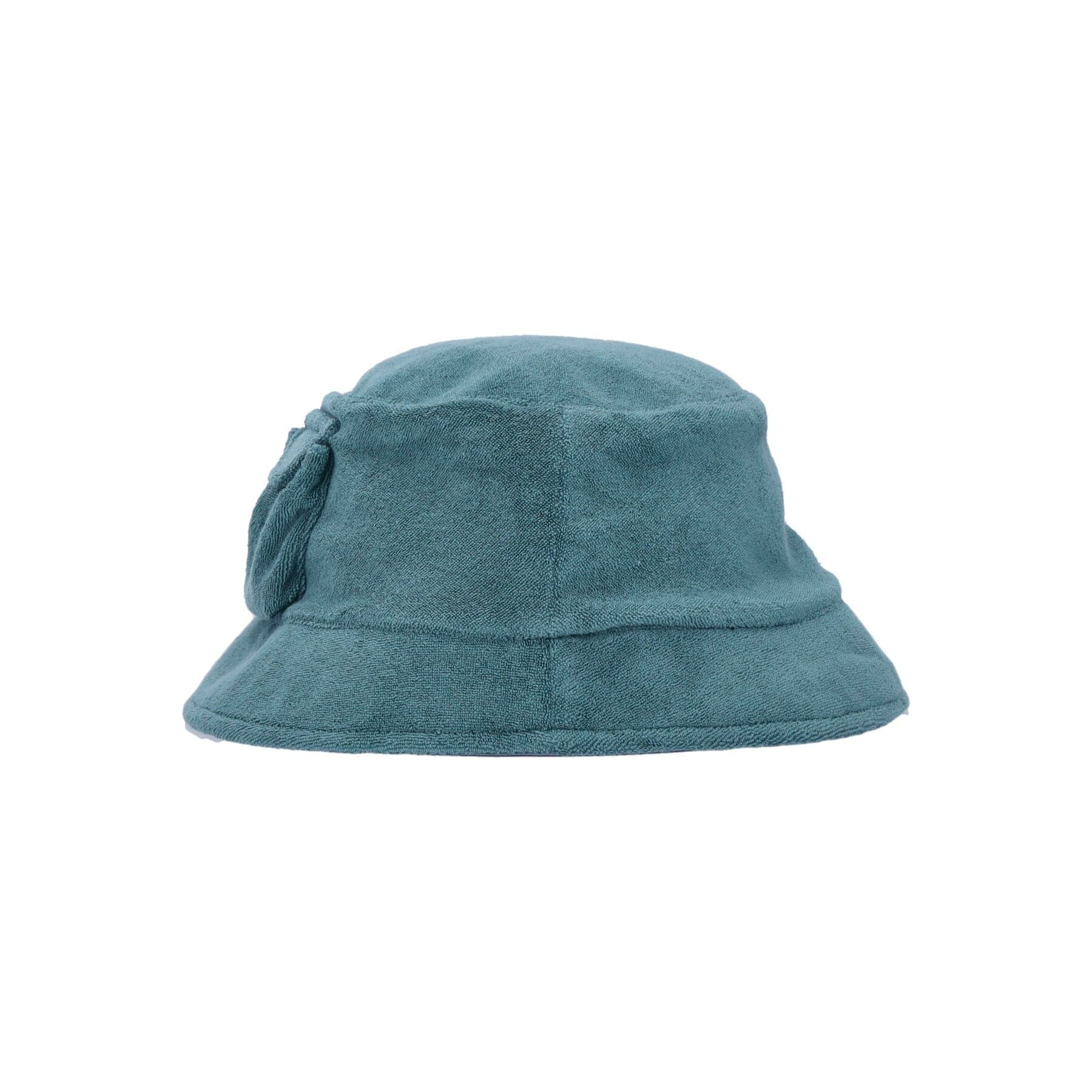5TATE OF MIND Cappello Da Pescatore Uomo Bucket Hat Teal da uomo in Cappelli alla pescatora Drestige - Casamassima, commercioVirtuoso.it