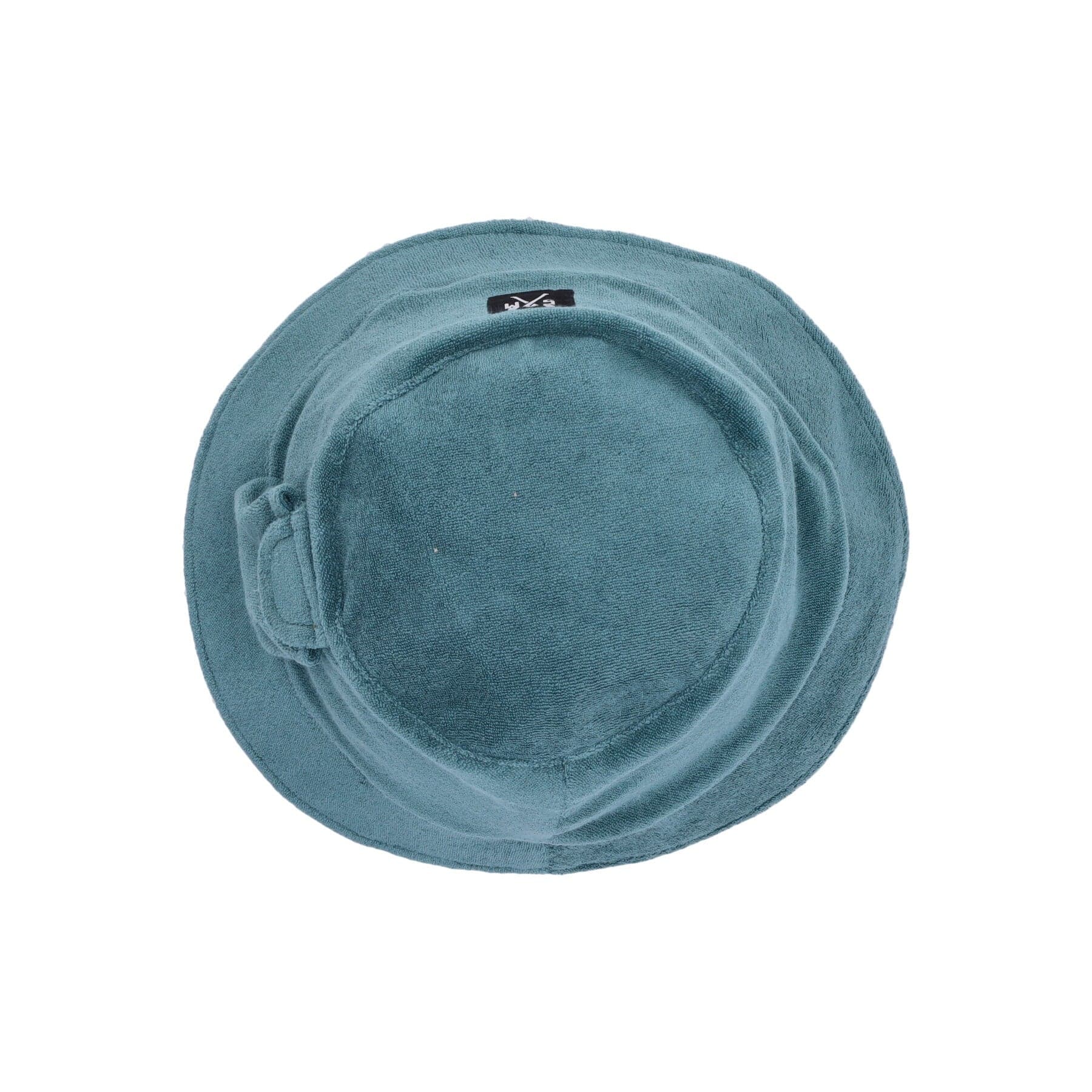 5TATE OF MIND Cappello Da Pescatore Uomo Bucket Hat Teal da uomo in Cappelli alla pescatora Drestige - Casamassima, commercioVirtuoso.it