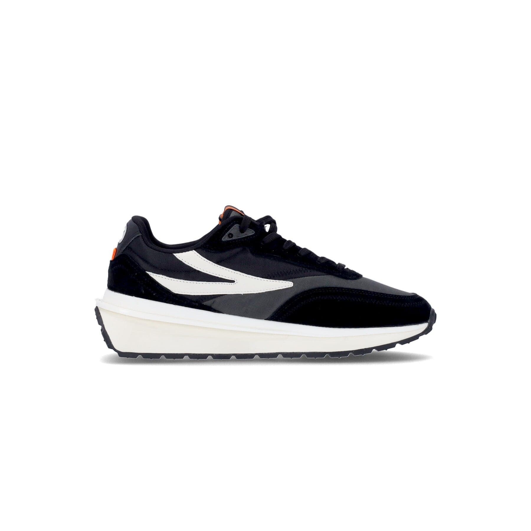 FILA Scarpa Bassa Uomo Reggio Dark Shadow/black da uomo in Sneaker casual Drestige - Casamassima, commercioVirtuoso.it