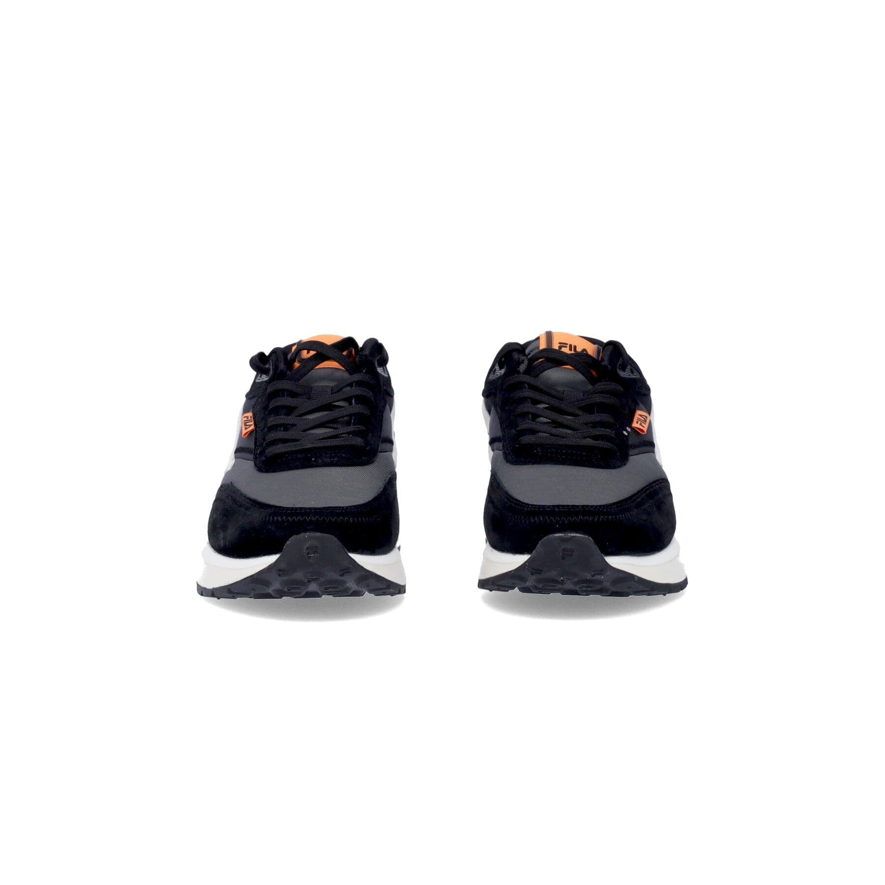 FILA Scarpa Bassa Uomo Reggio Dark Shadow/black da uomo in Sneaker casual Drestige - Casamassima, commercioVirtuoso.it
