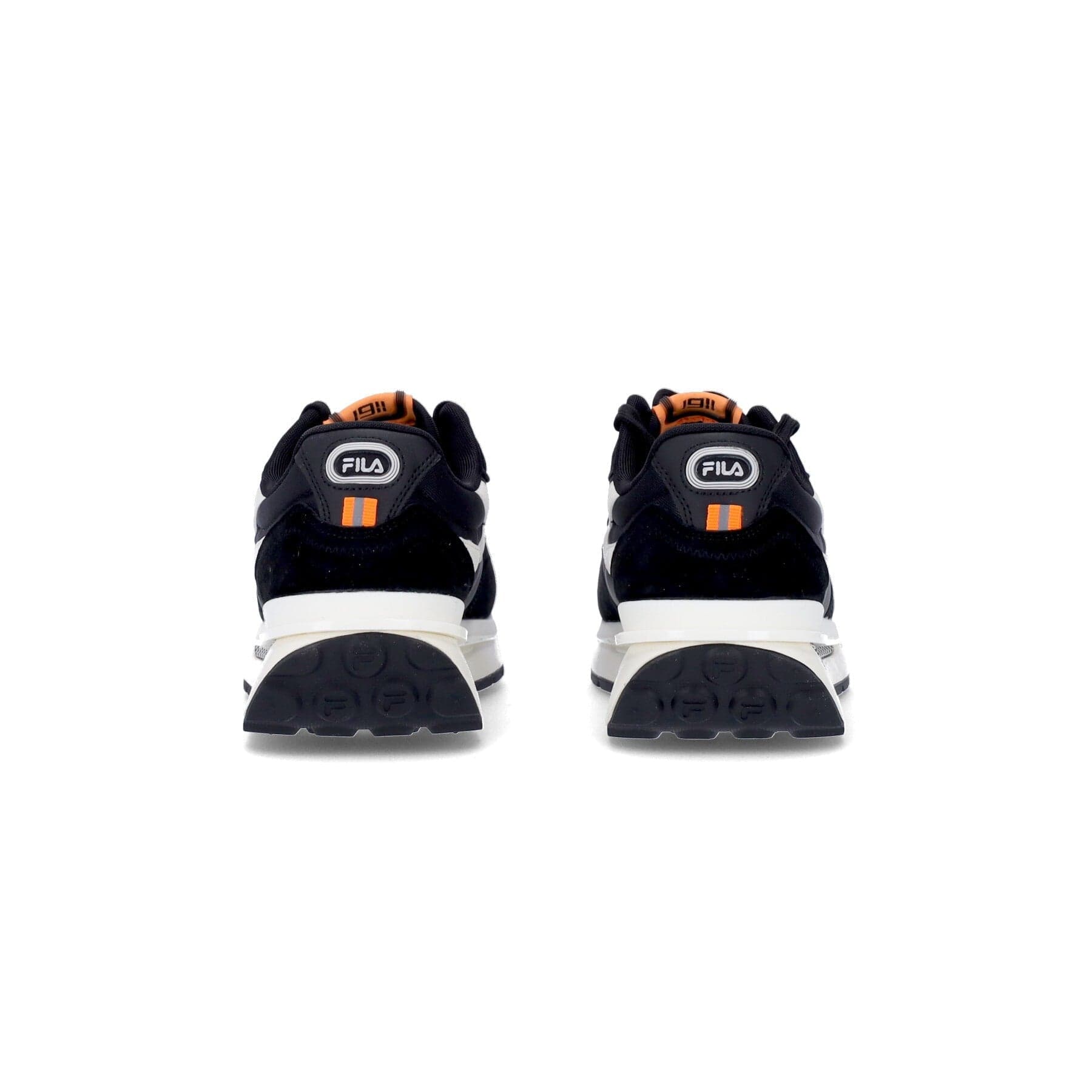 FILA Scarpa Bassa Uomo Reggio Dark Shadow/black da uomo in Sneaker casual Drestige - Casamassima, commercioVirtuoso.it