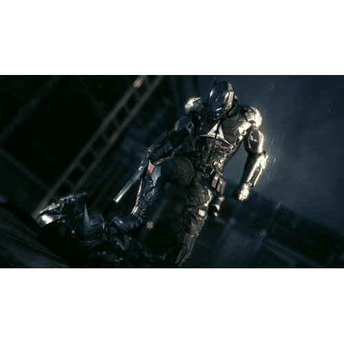 Batman Arkham Knight Hits PS4 ES in Equalizzatori grafici Prezzo Bomba Store - Casalnuovo di Napoli, commercioVirtuoso.it