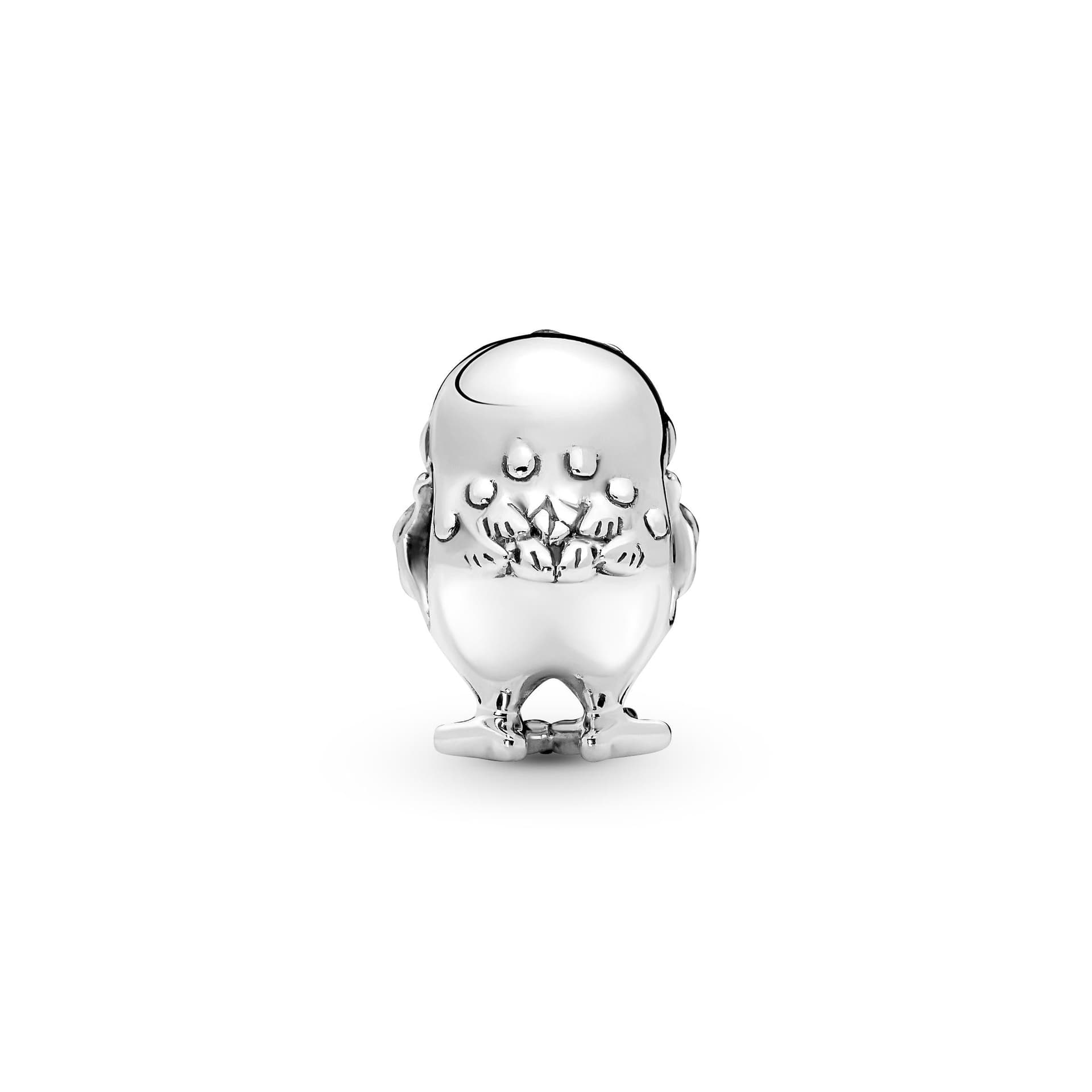 PANDORA - Charm Pulcino in Bead Charm Alba Gioielli - Casoria, commercioVirtuoso.it
