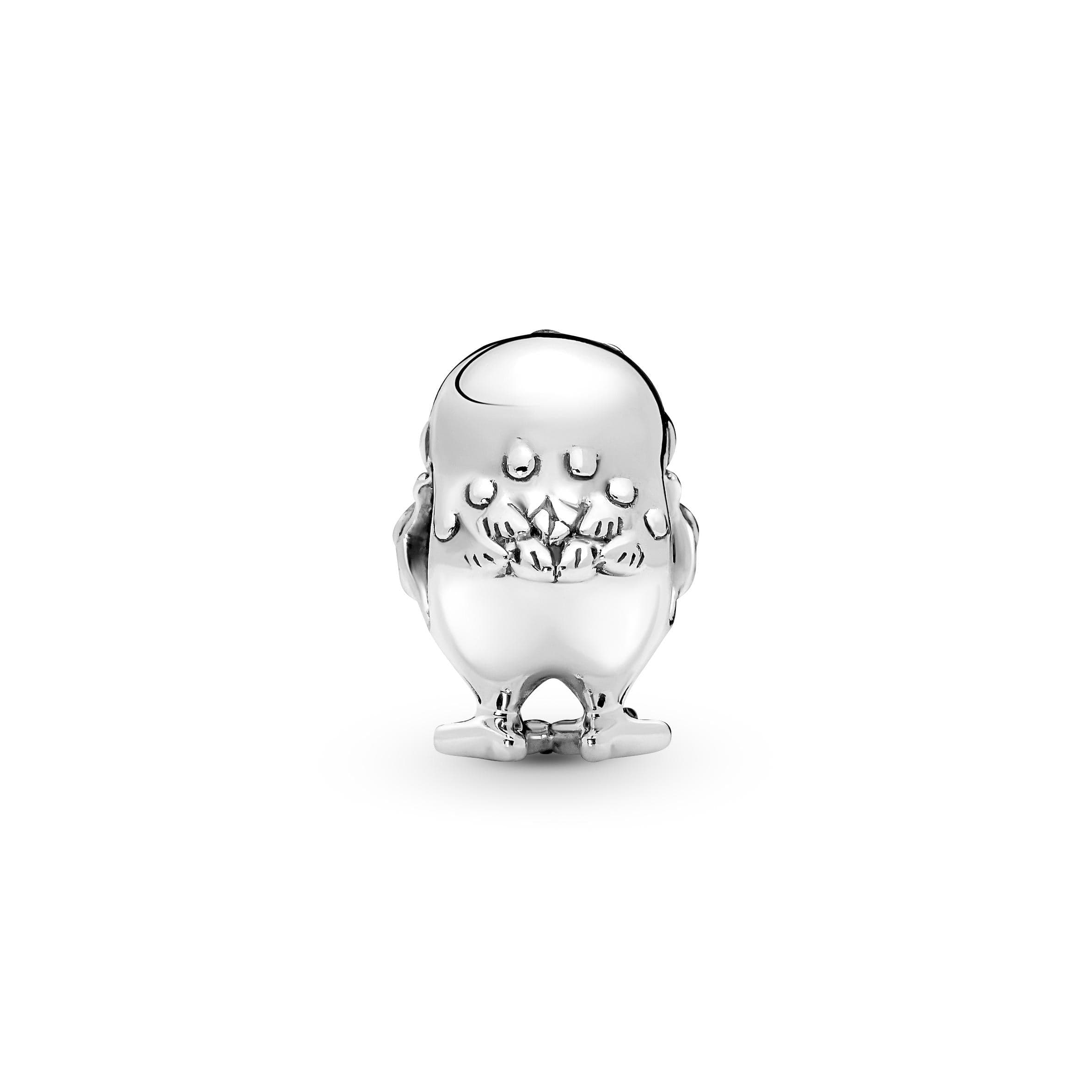 PANDORA - Charm Pulcino in Bead Charm Alba Gioielli - Casoria, commercioVirtuoso.it
