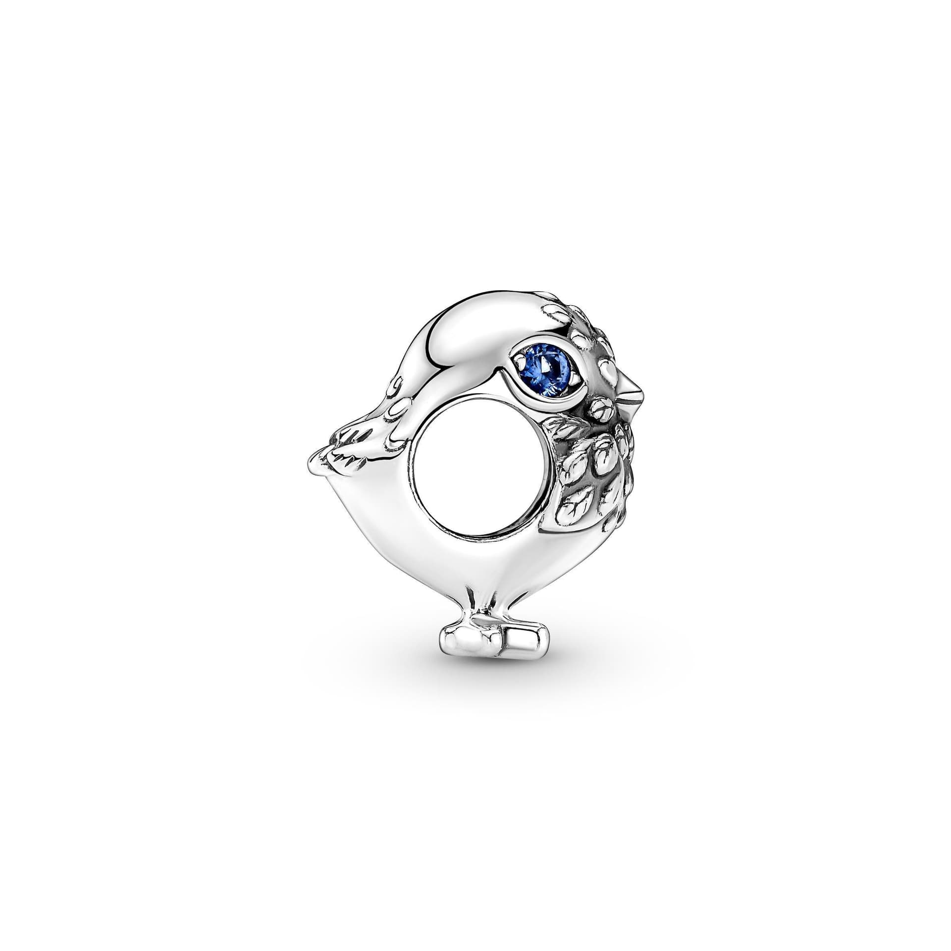 PANDORA - Charm Pulcino in Bead Charm Alba Gioielli - Casoria, commercioVirtuoso.it