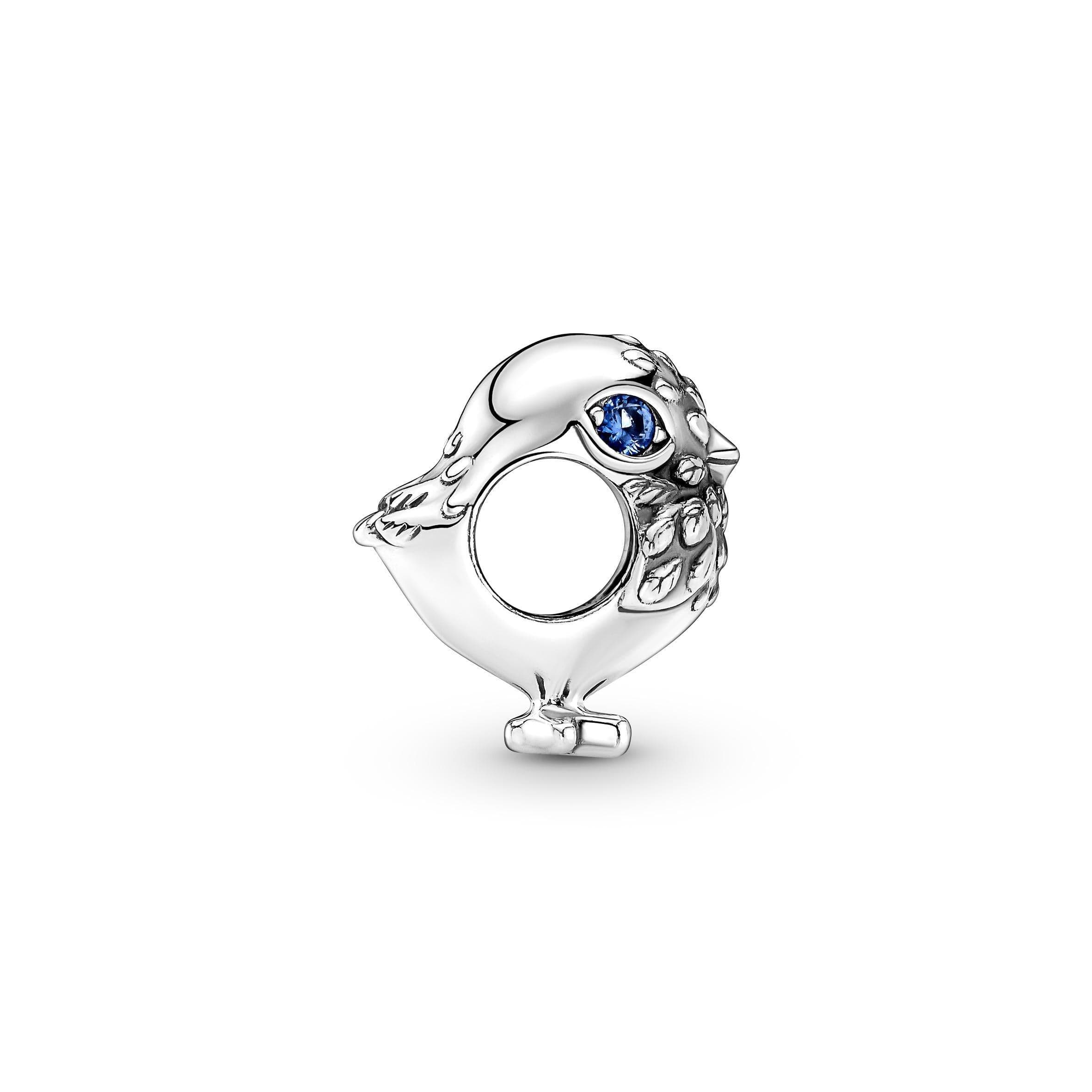 PANDORA - Charm Pulcino in Bead Charm Alba Gioielli - Casoria, commercioVirtuoso.it