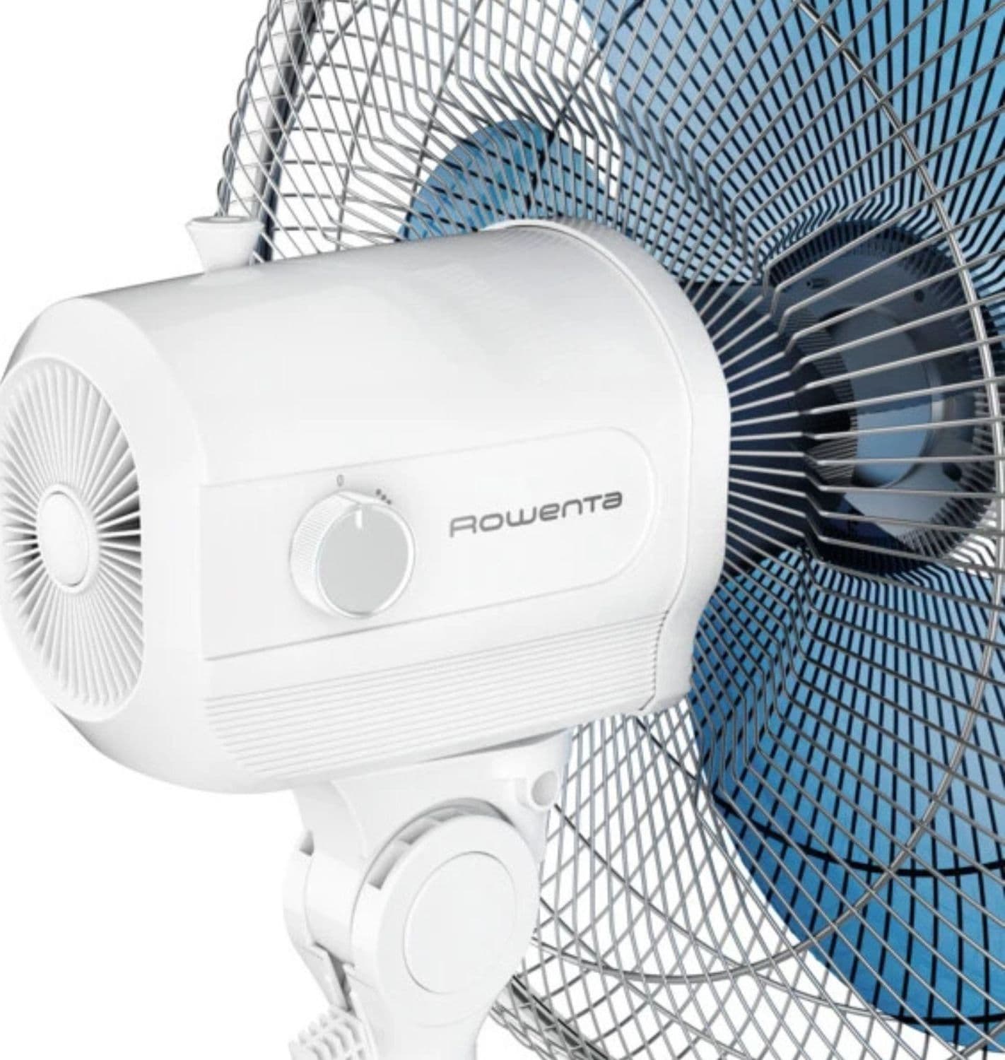 Rowenta Ventilatore a Piantana  VU4410F0 Essential + in Ventilatori a piantana Ecoprice.it - Avellino, commercioVirtuoso.it