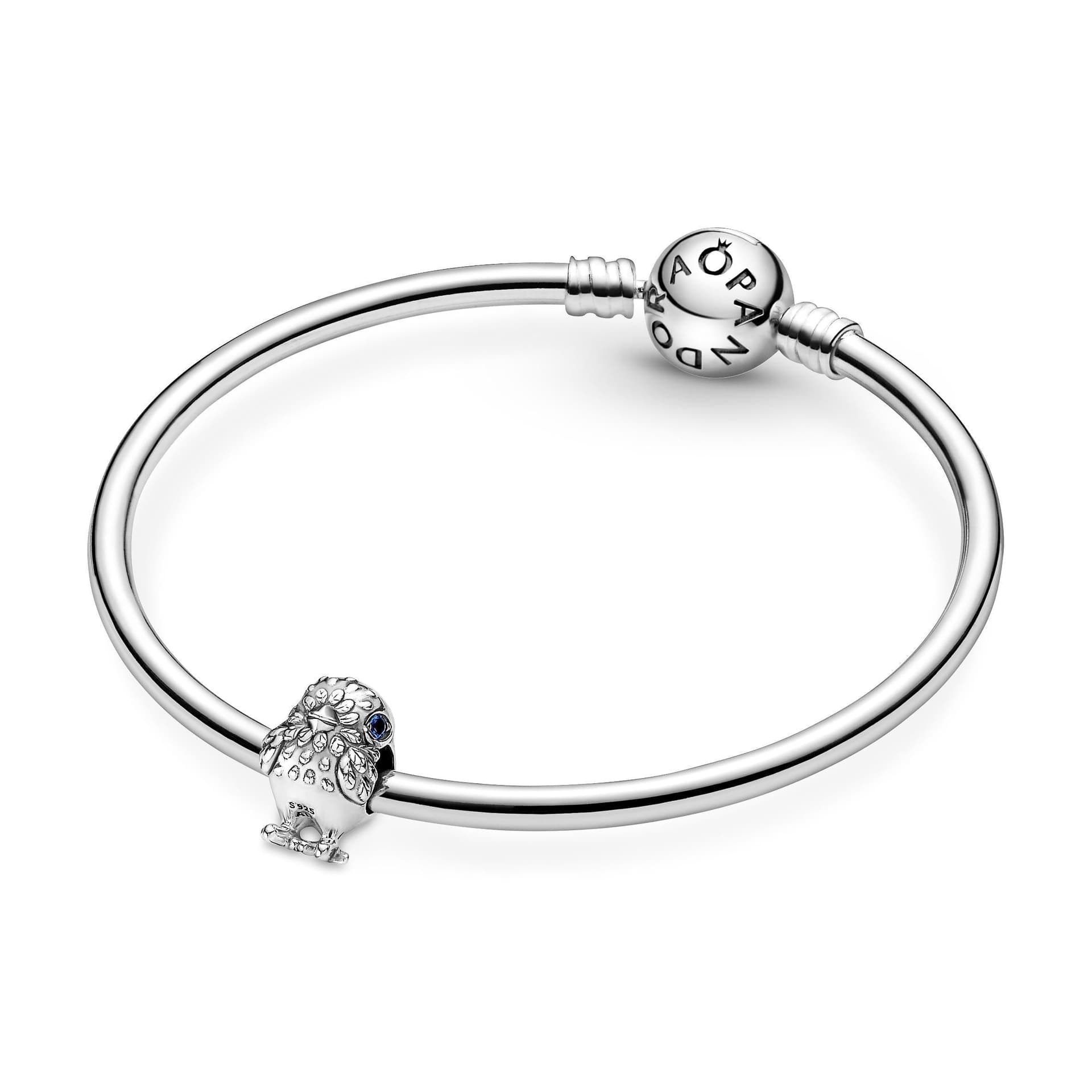 PANDORA - Charm Pulcino in Bead Charm Alba Gioielli - Casoria, commercioVirtuoso.it
