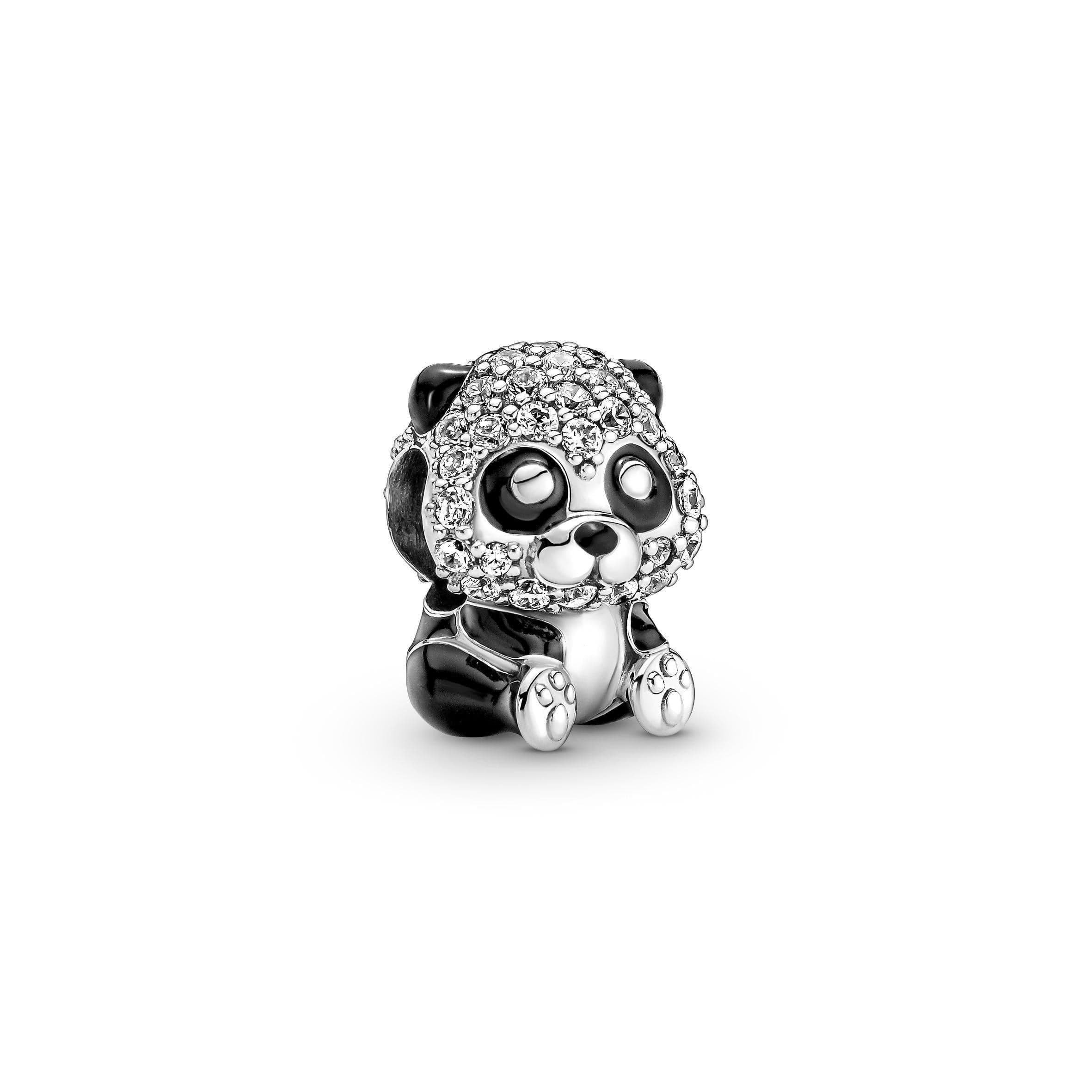 PANDORA - Charm Panda