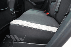 Coprisedili Su Misura Per Volkswagen Tiguan 1 (2007-2016), Comfort Style in Set per interni Autooggetti.it - Roma, commercioVirtuoso.it