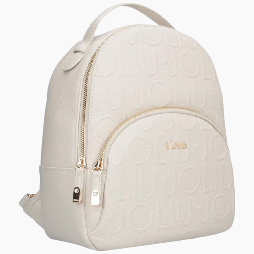 Liu Jo zaino marmo AF5157E0538-30002 in Zaini Casual Prodotti di Classe - Nocera Superiore, commercioVirtuoso.it