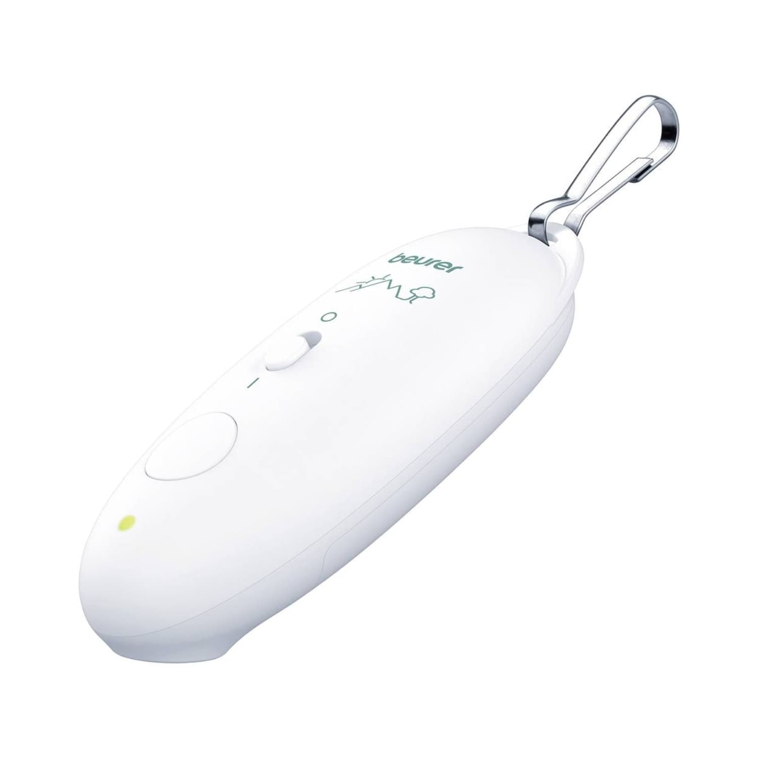 Beurer BR 10 Traveller Dopopuntura Insetti Con Moschettone White in Cerotti Ecoprice.it - Avellino, commercioVirtuoso.it
