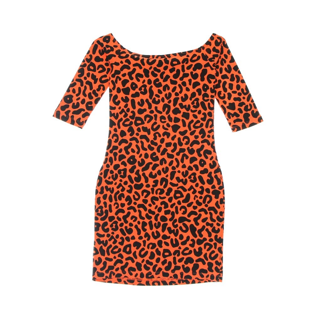 Adidas Vestito Donna Dress X Rich Mnisi True Orange da donna in Abiti Drestige - Casamassima, commercioVirtuoso.it