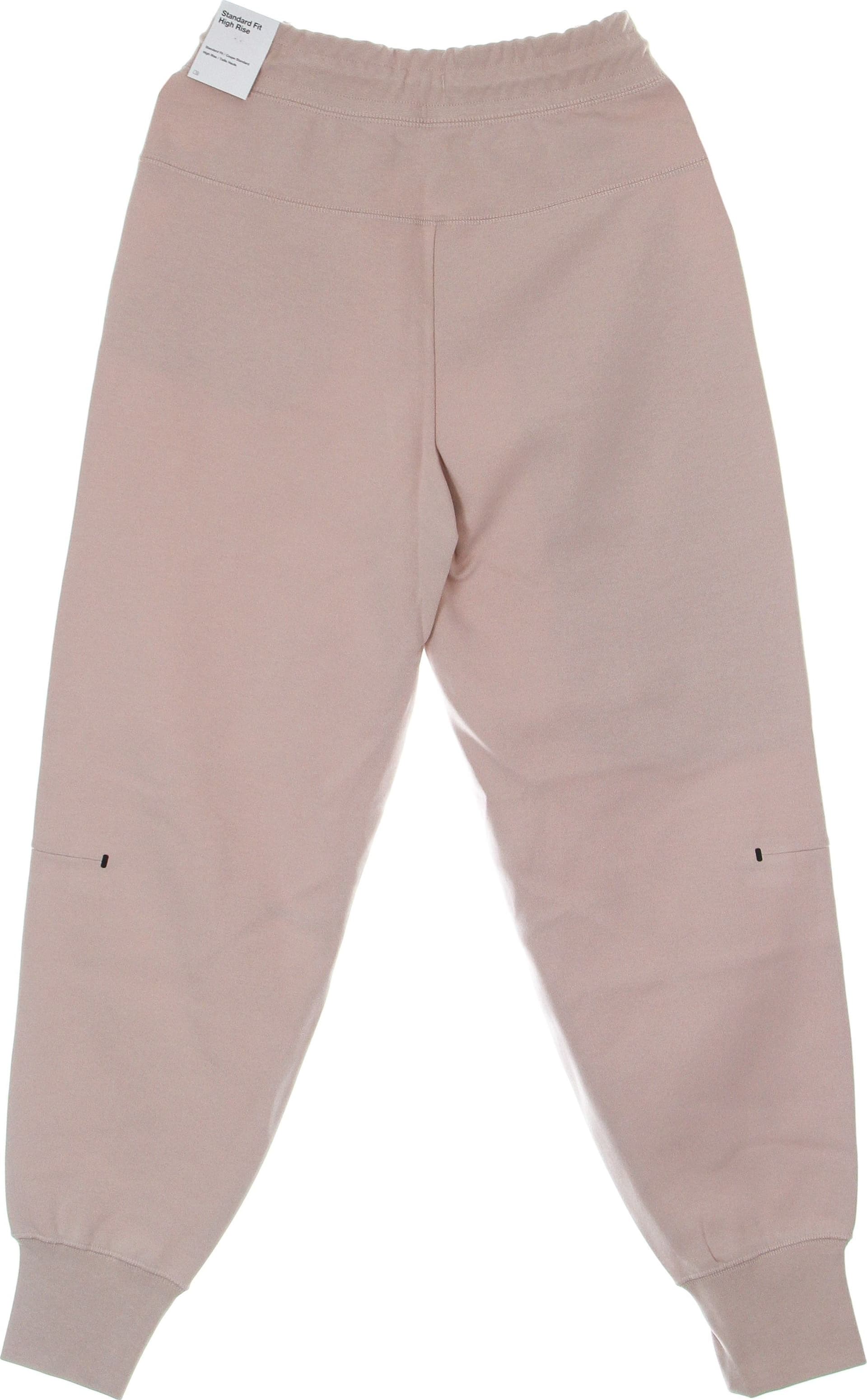 Nike Pantalone Tuta Leggero Donna Sportswear Tech Fleece Pink Oxford/white da donna in Pantaloni sportivi Drestige - Casamassima, commercioVirtuoso.it