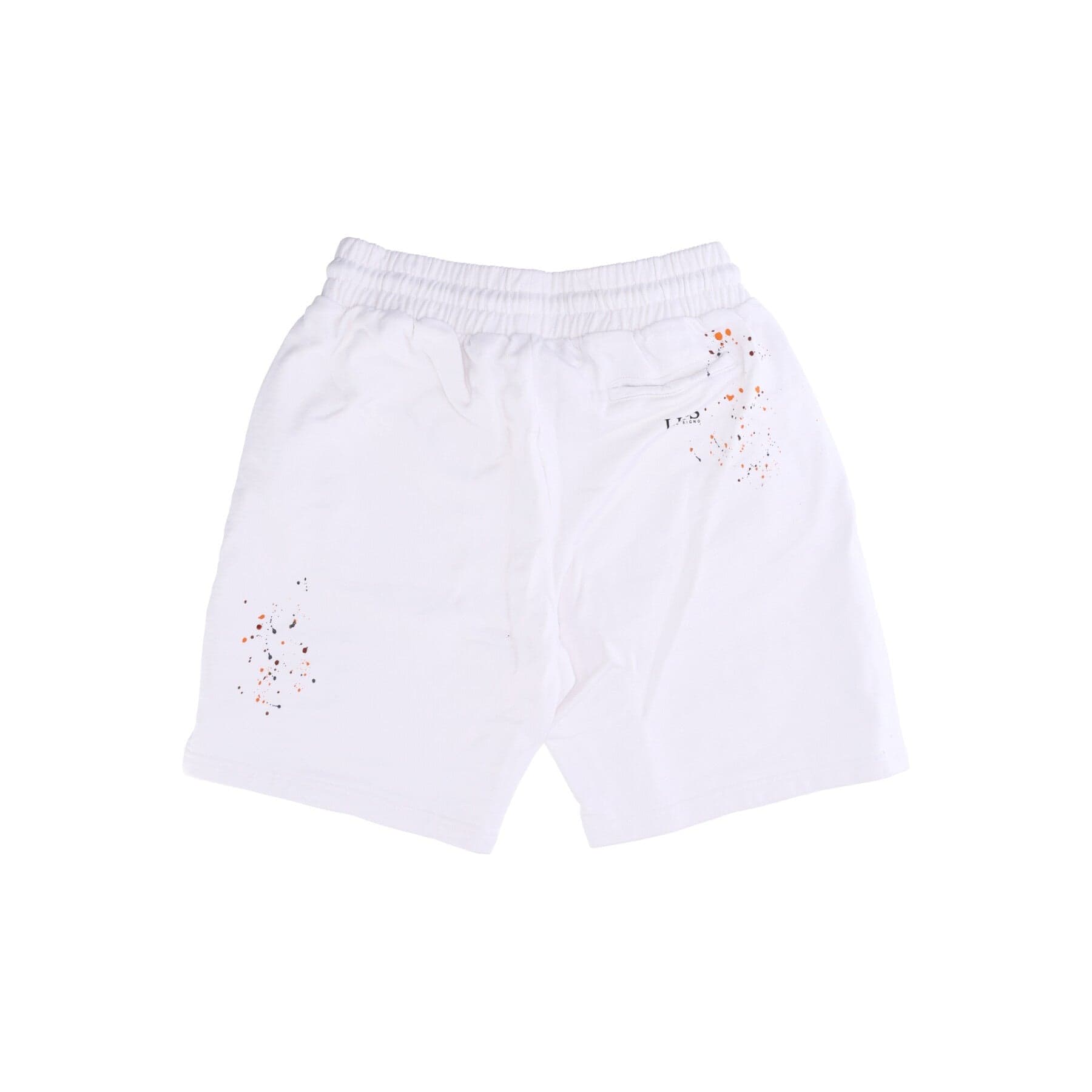 IHS Pantalone Corto Tuta Uomo Choose Your Mask Short White da uomo in Pantaloncini sportivi Drestige - Casamassima, commercioVirtuoso.it